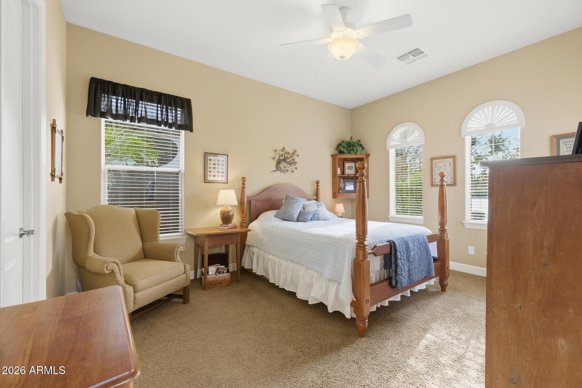 3604 E SAN PEDRO Place