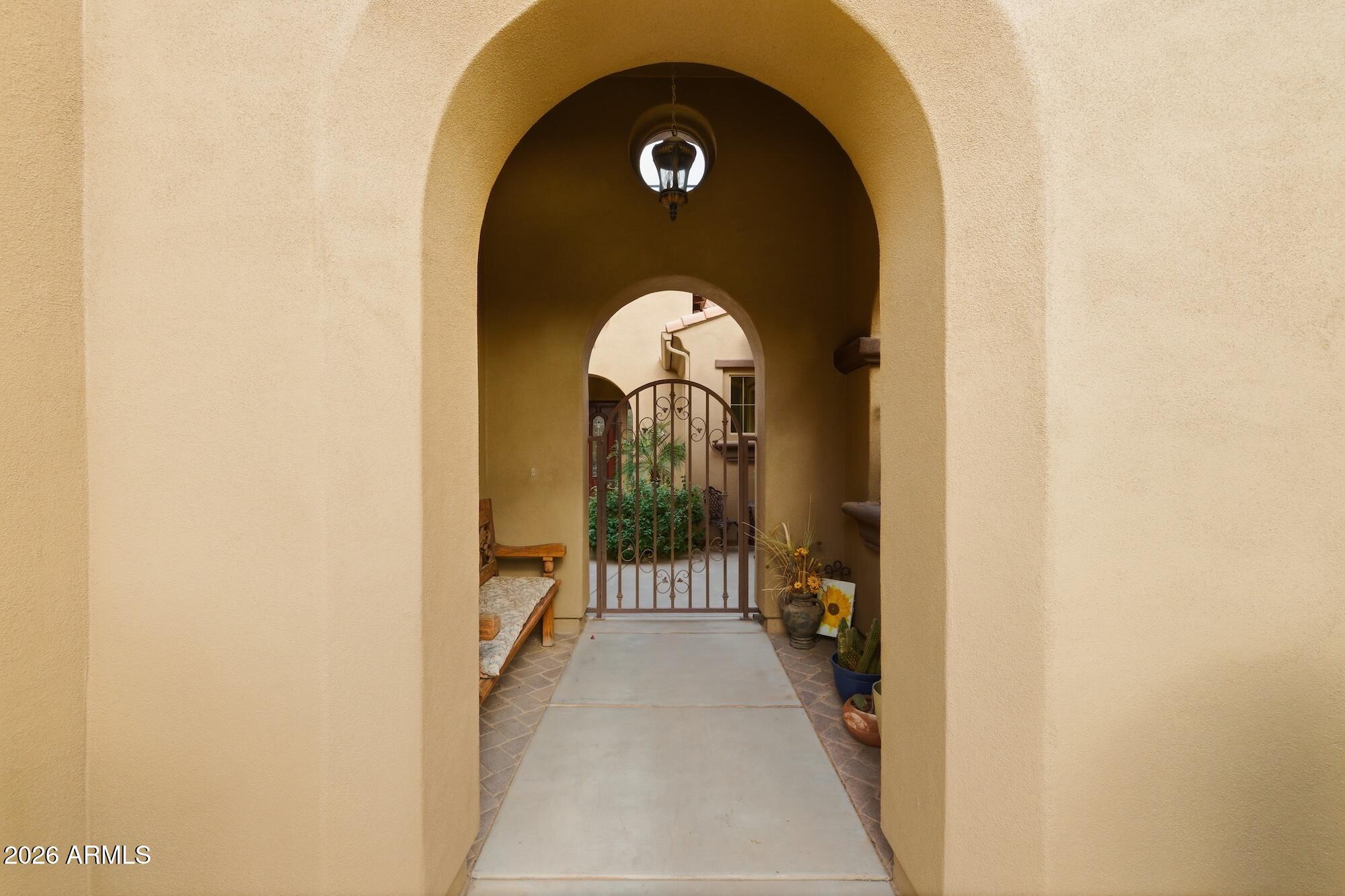 3604 E SAN PEDRO Place