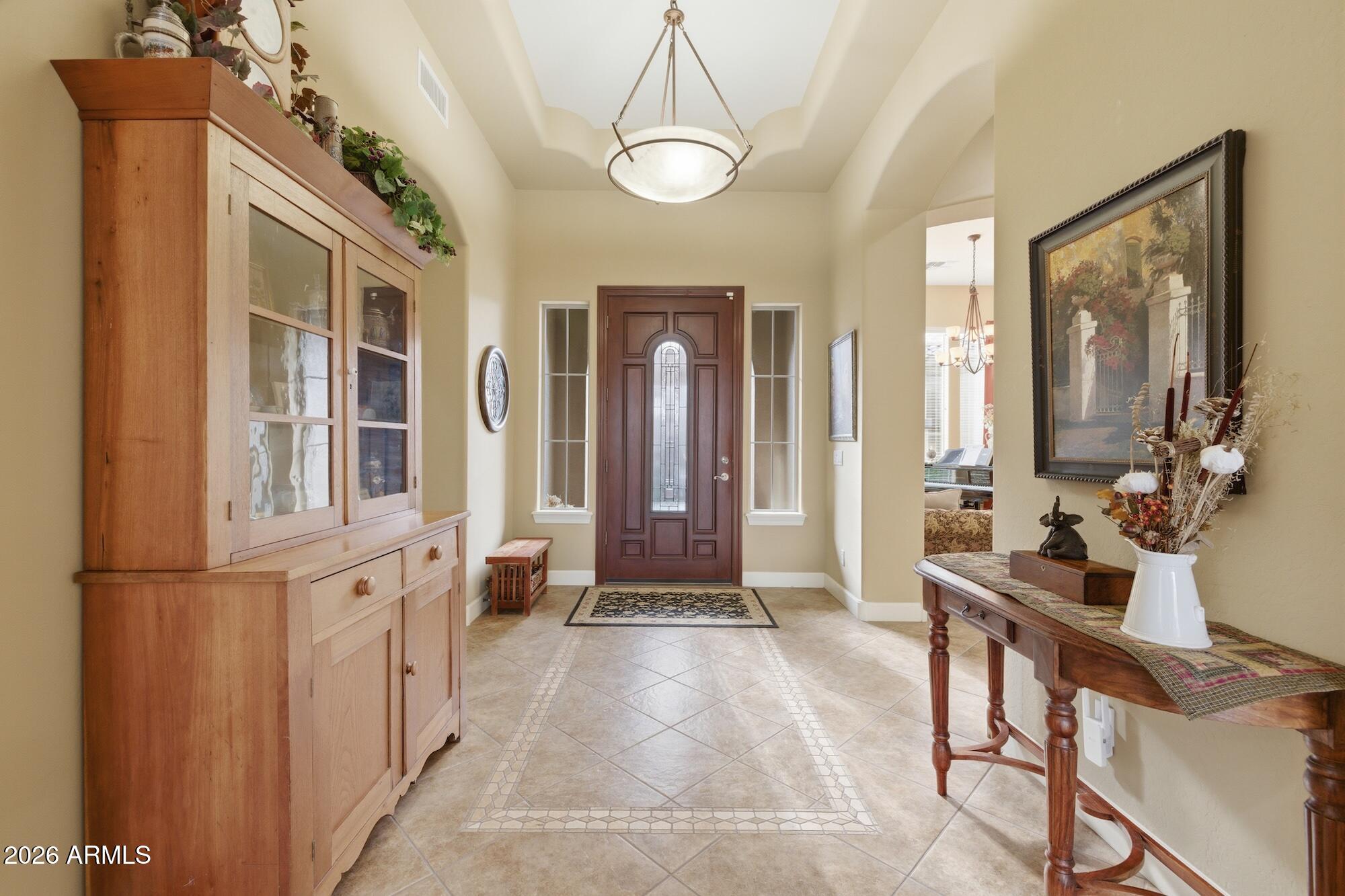 3604 E SAN PEDRO Place