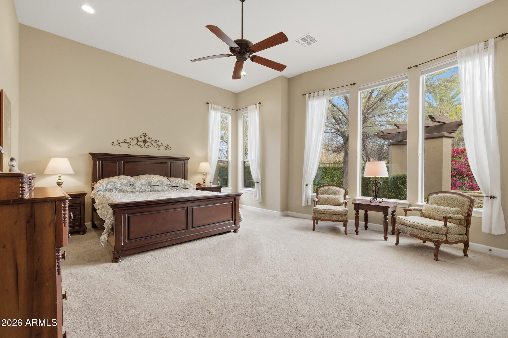 3604 E SAN PEDRO Place