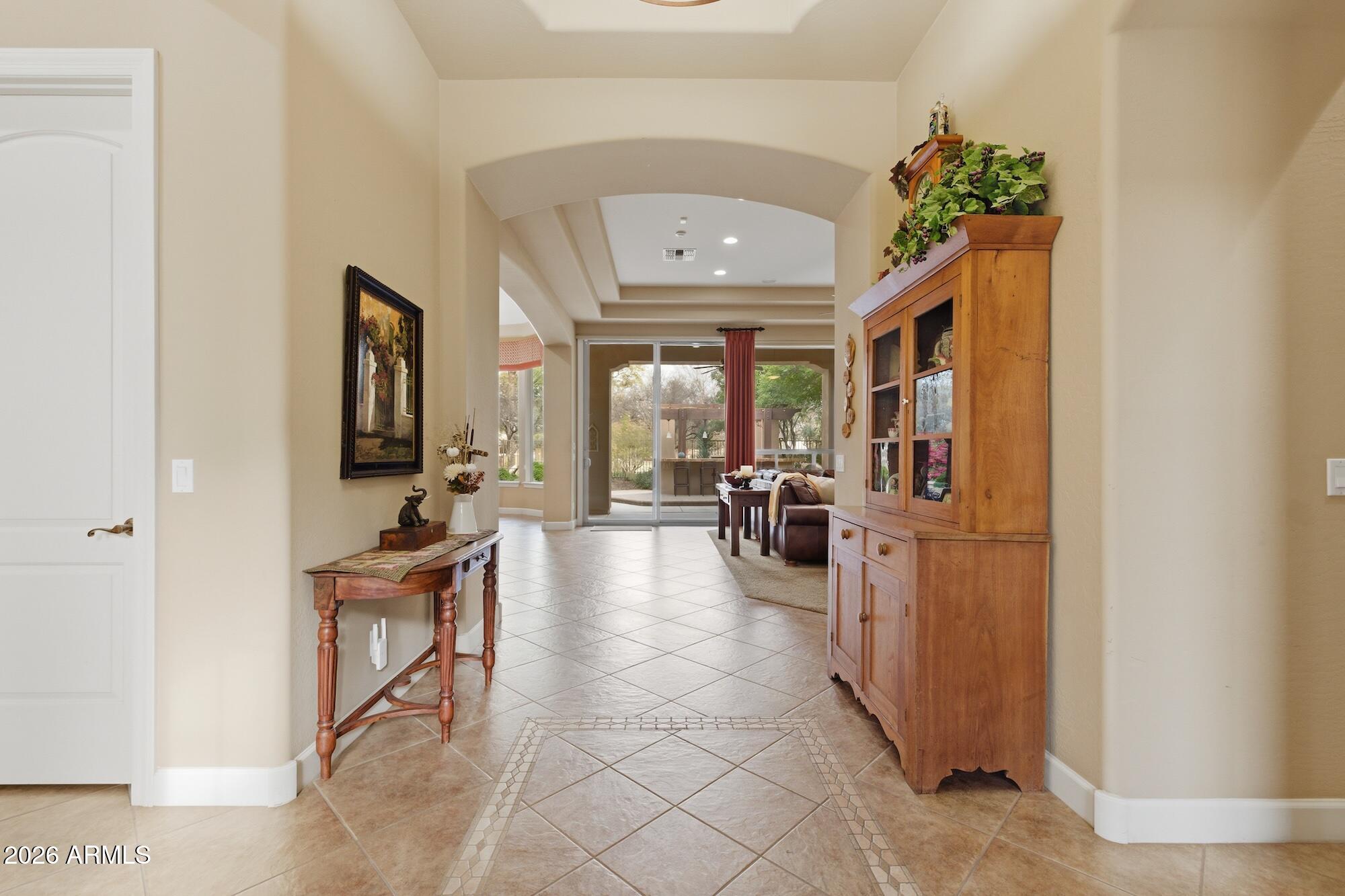 3604 E SAN PEDRO Place