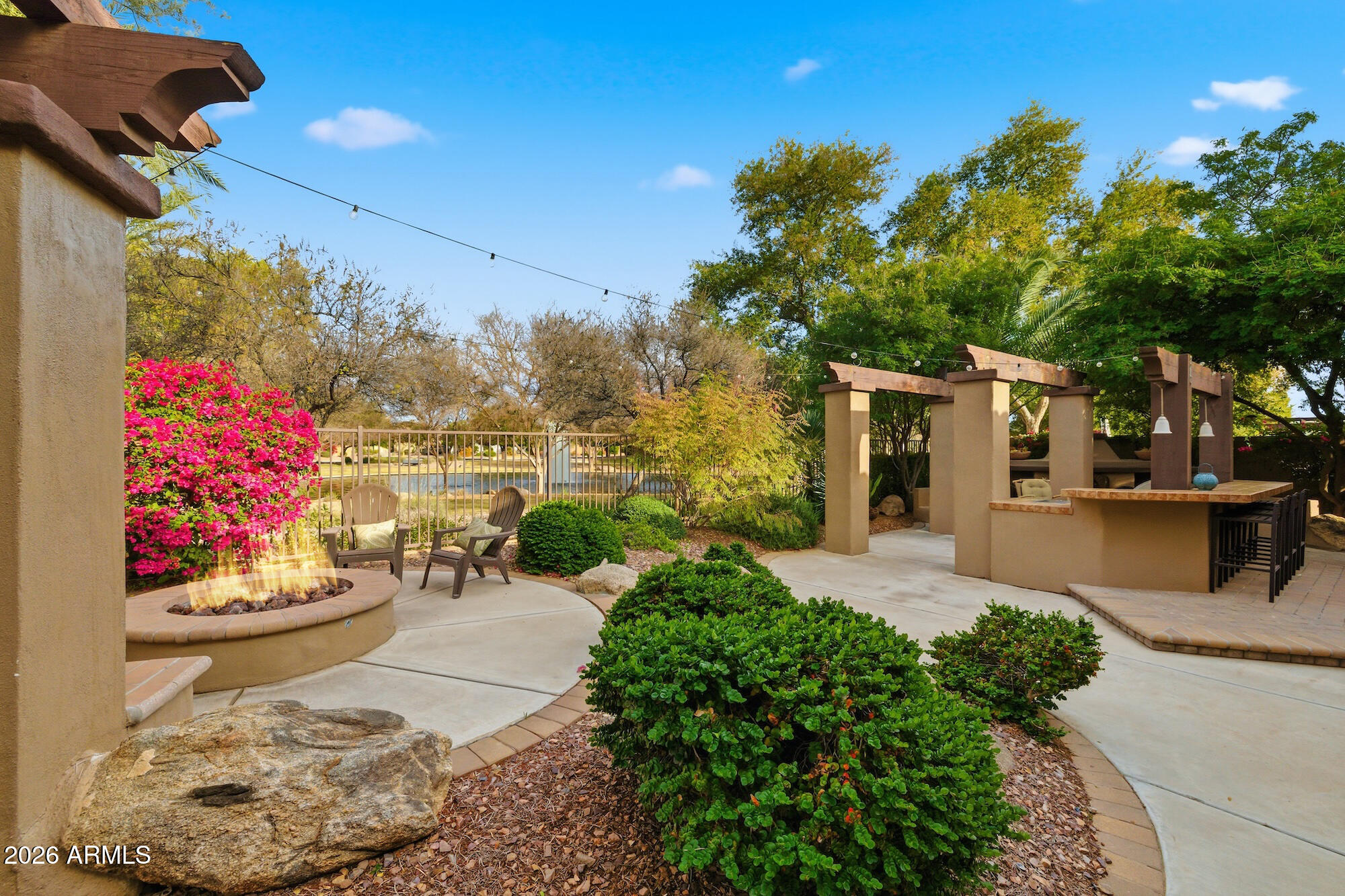 3604 E SAN PEDRO Place