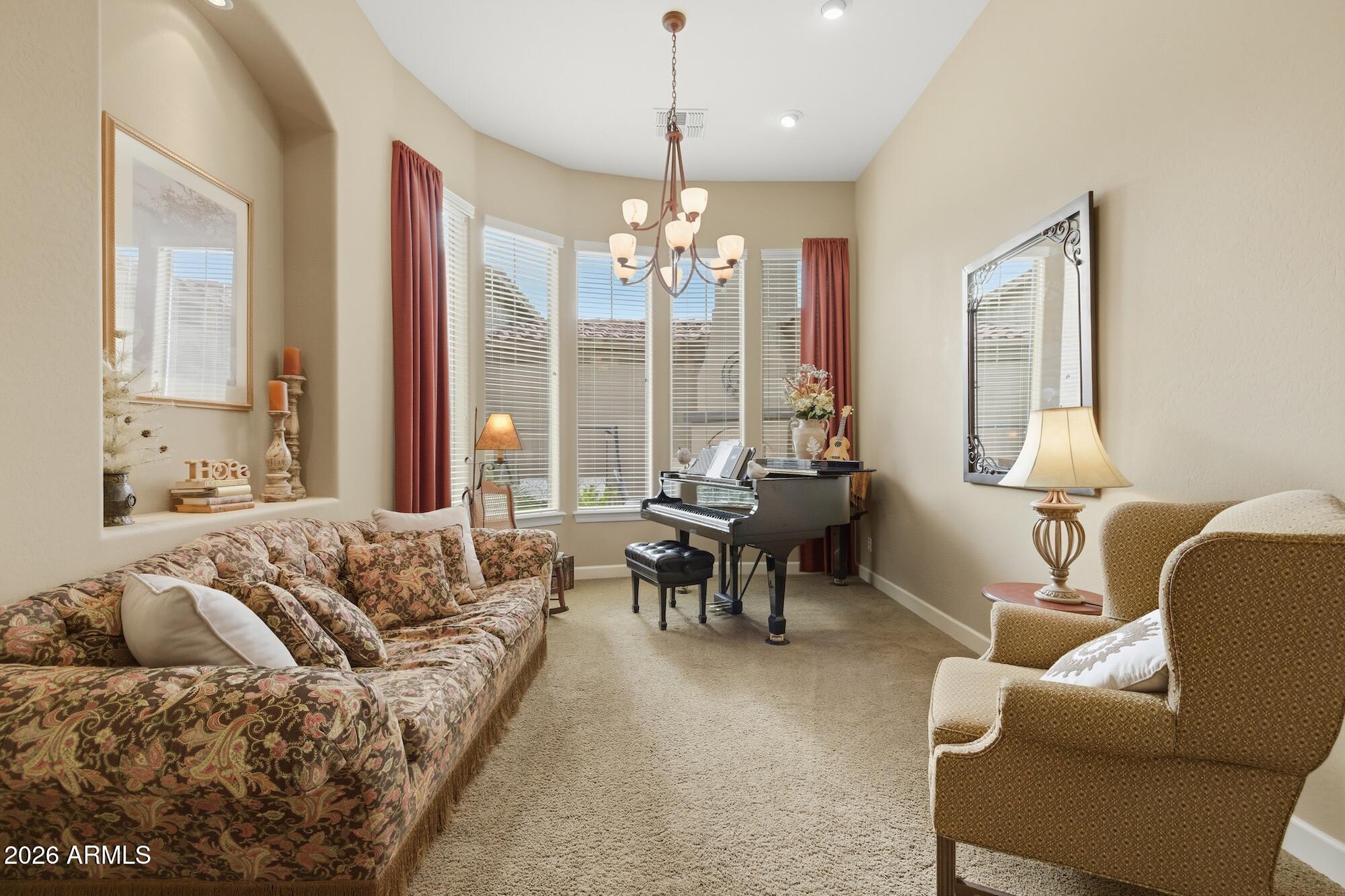 3604 E SAN PEDRO Place