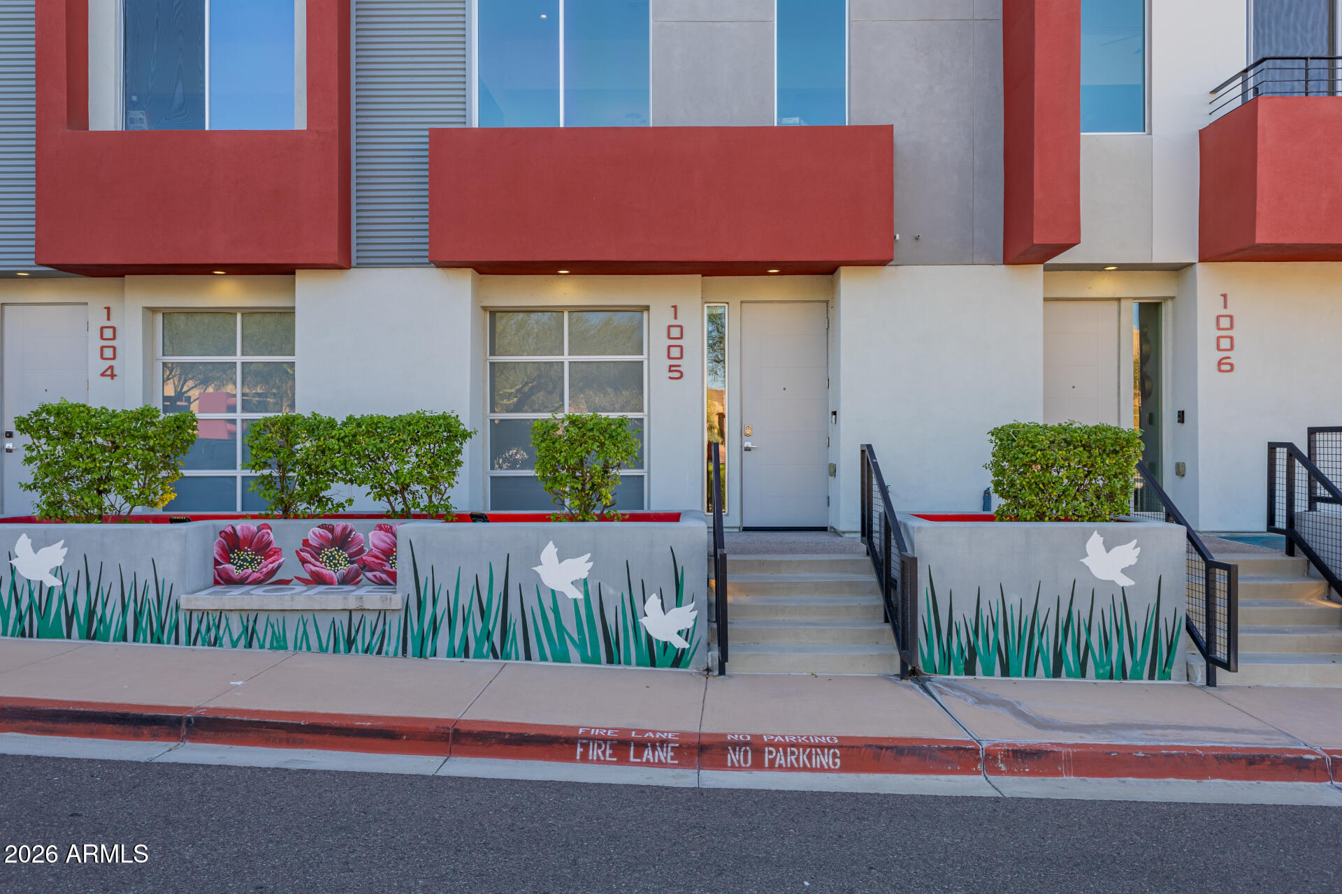 16510 N 92ND Street 1005