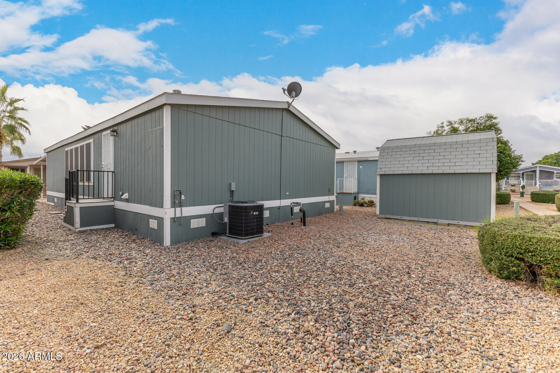 18240 N 21ST Street Lot 95