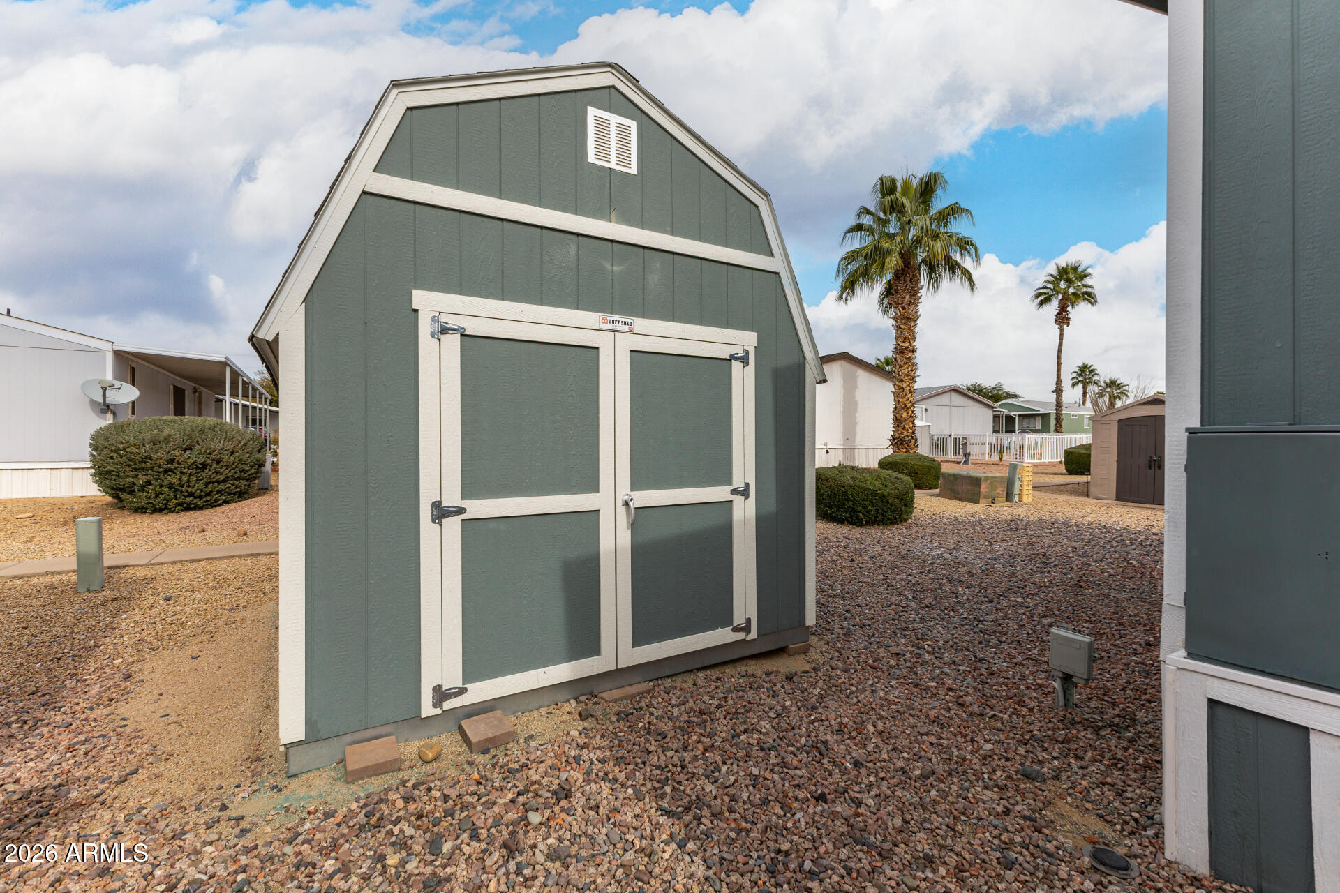 18240 N 21ST Street Lot 95