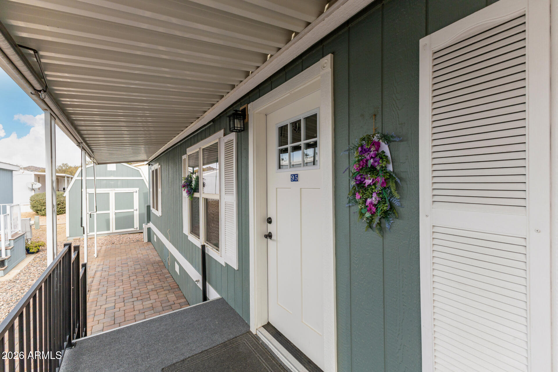 18240 N 21ST Street Lot 95