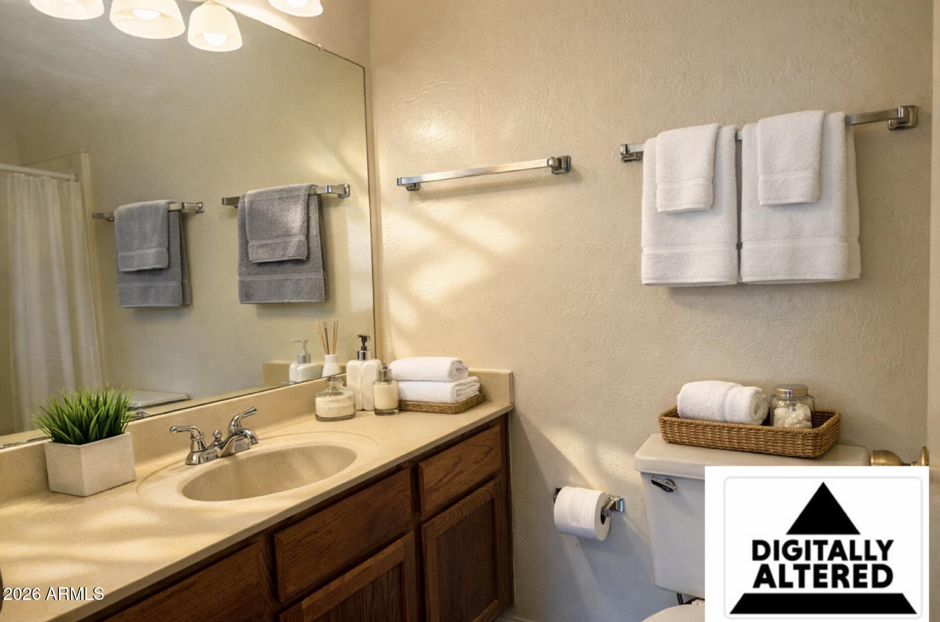 930 N MESA Drive Unit: 2063