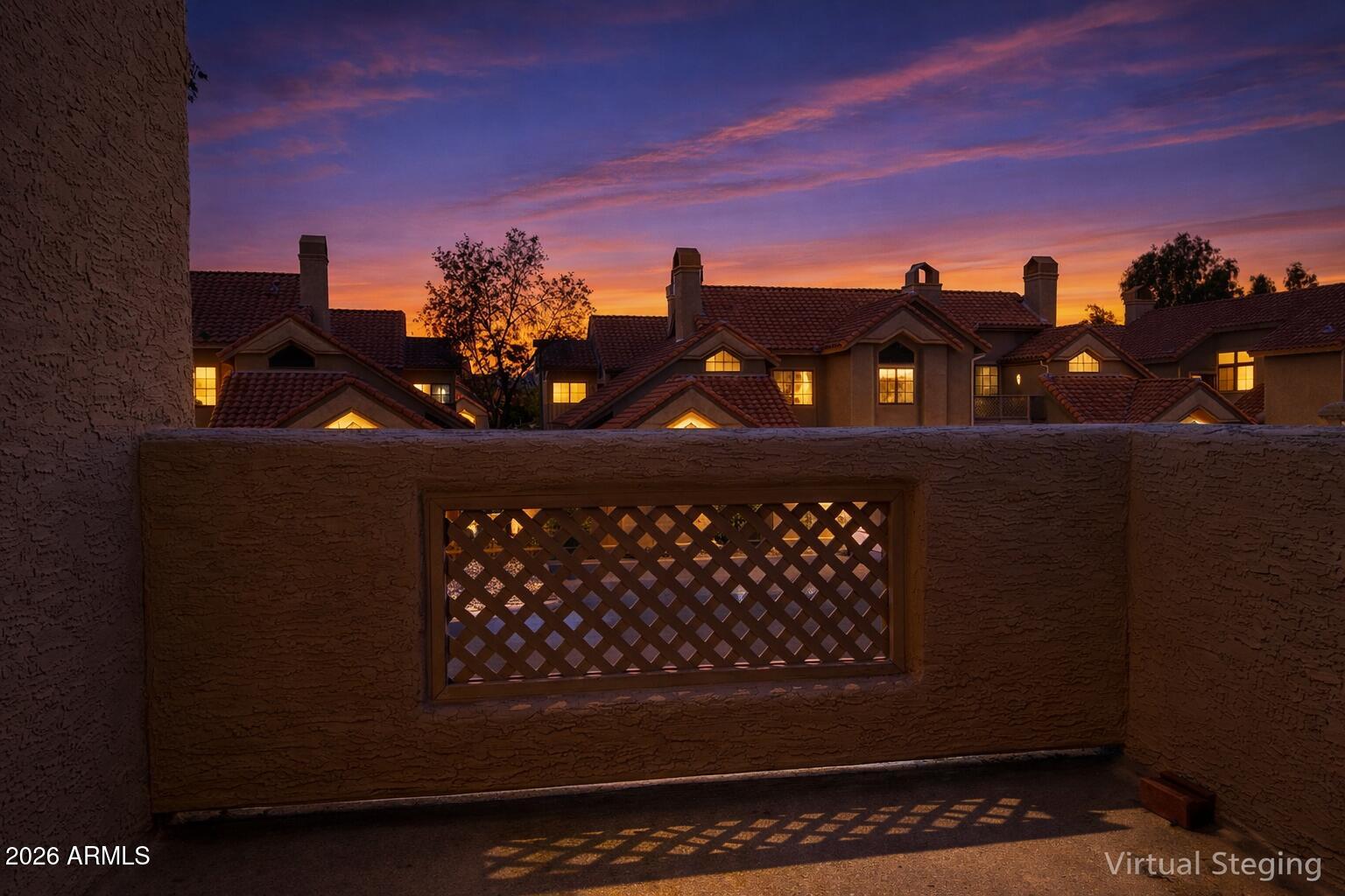 930 N MESA Drive Unit: 2063