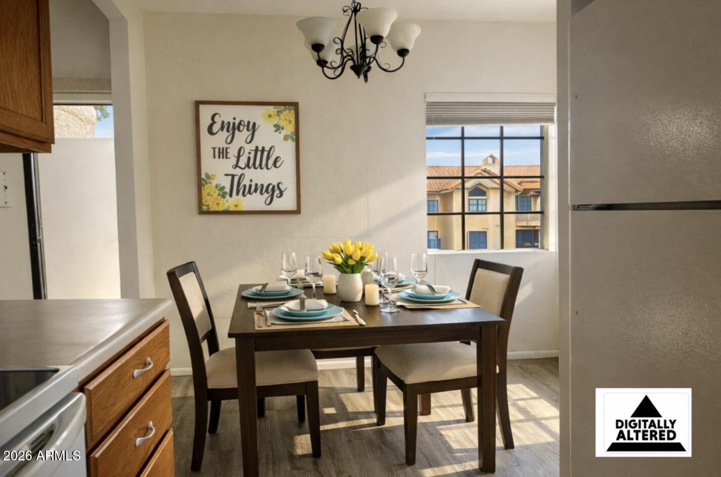 930 N MESA Drive Unit: 2063