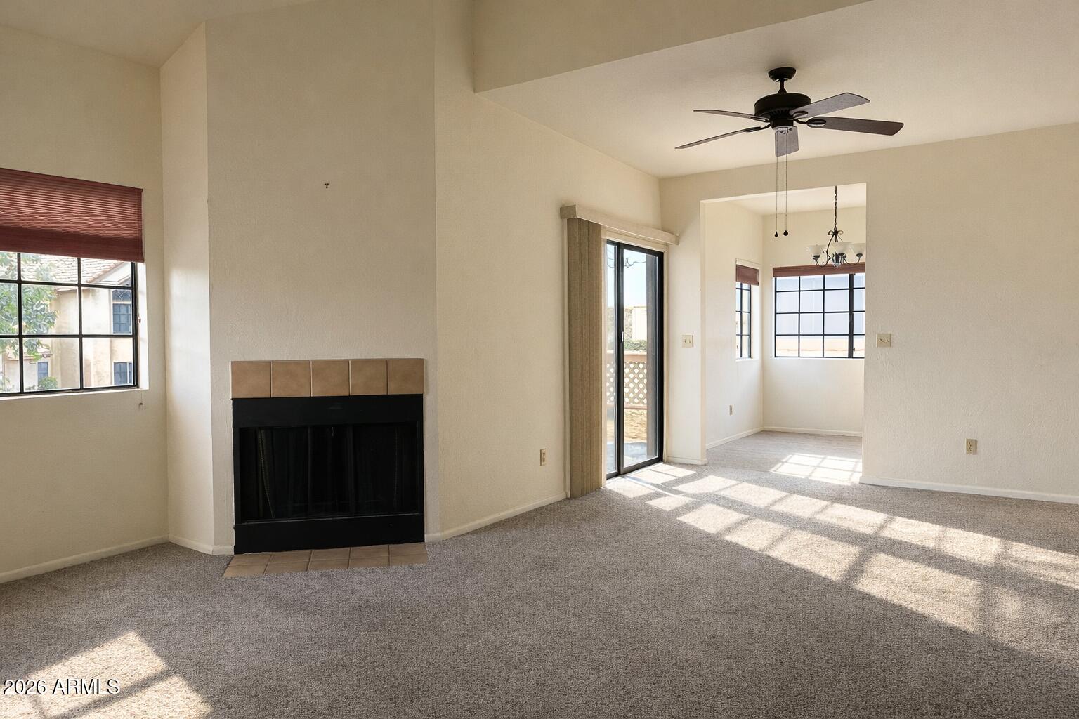 930 N MESA Drive Unit: 2063