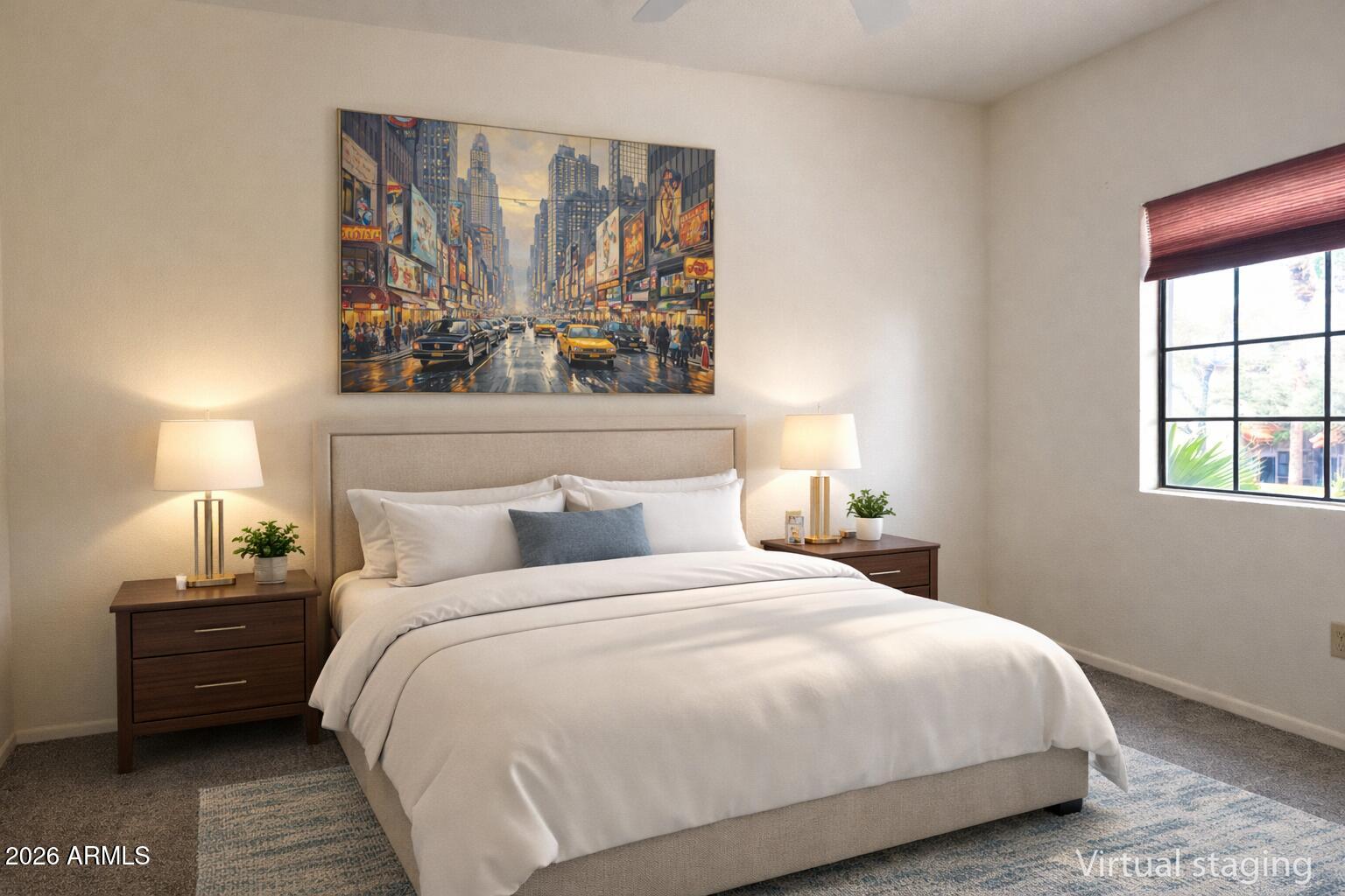 930 N MESA Drive Unit: 2063