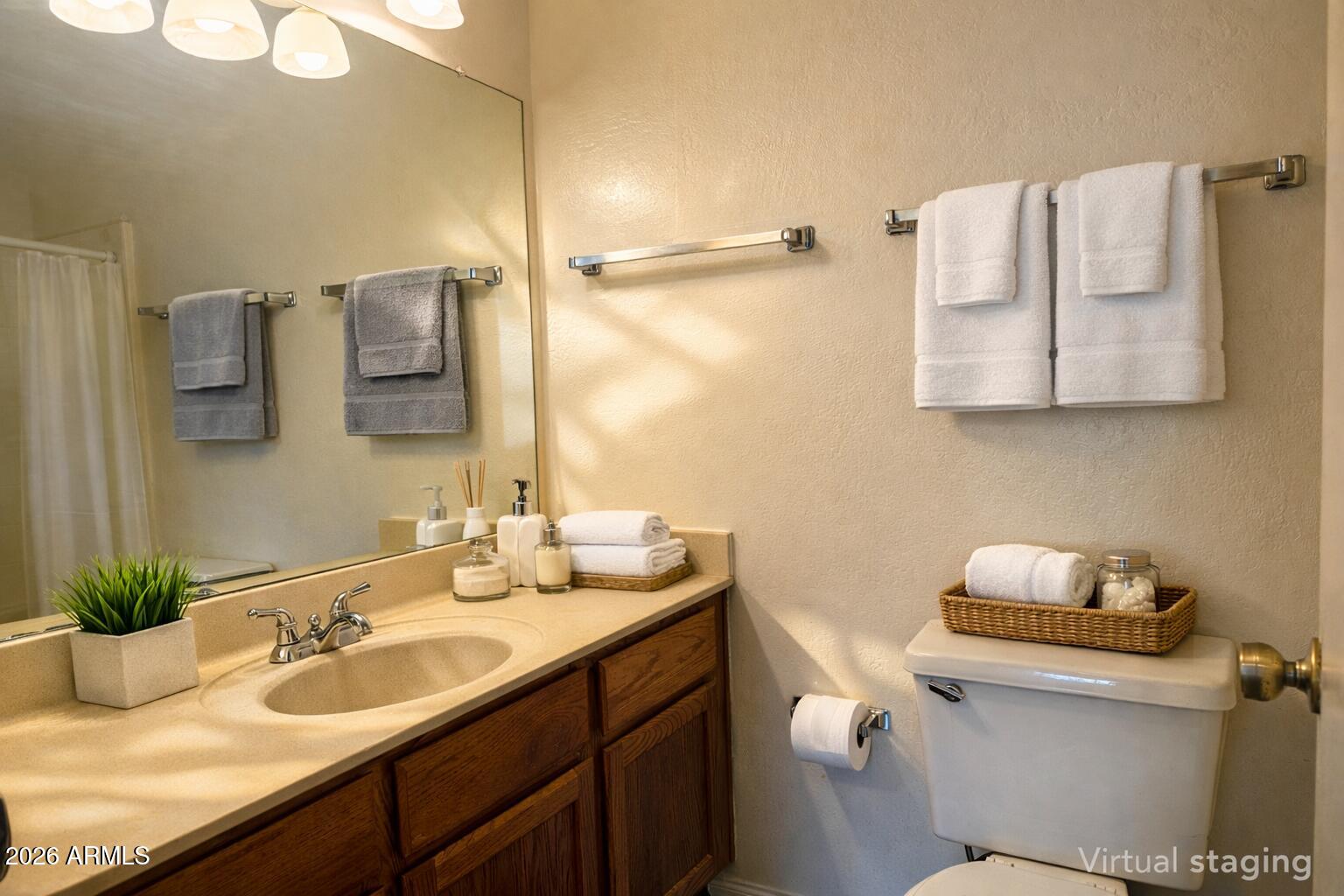 930 N MESA Drive Unit: 2063