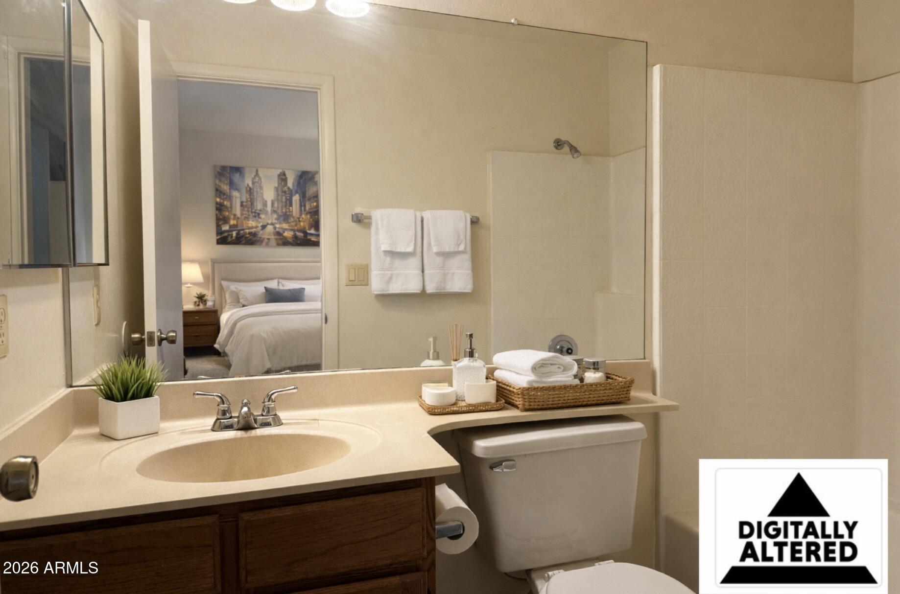 930 N MESA Drive Unit: 2063