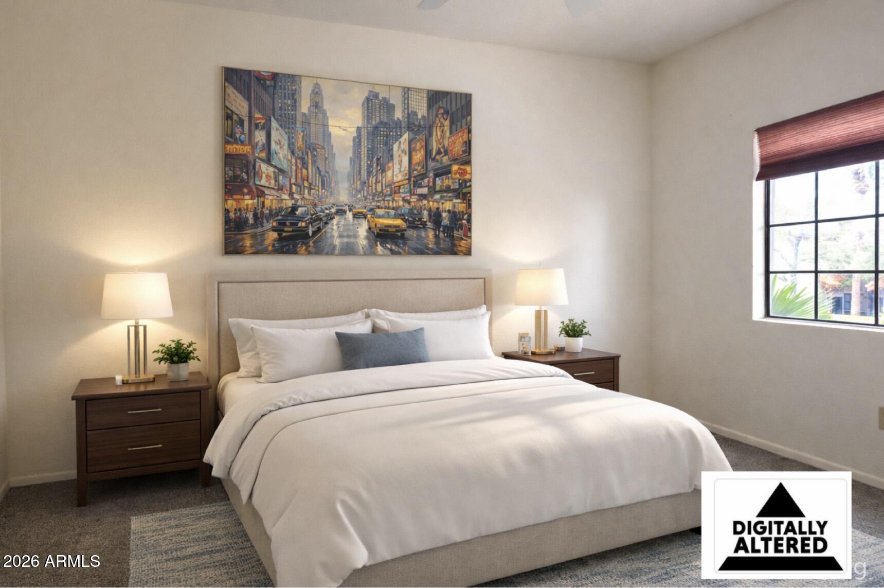 930 N MESA Drive Unit: 2063