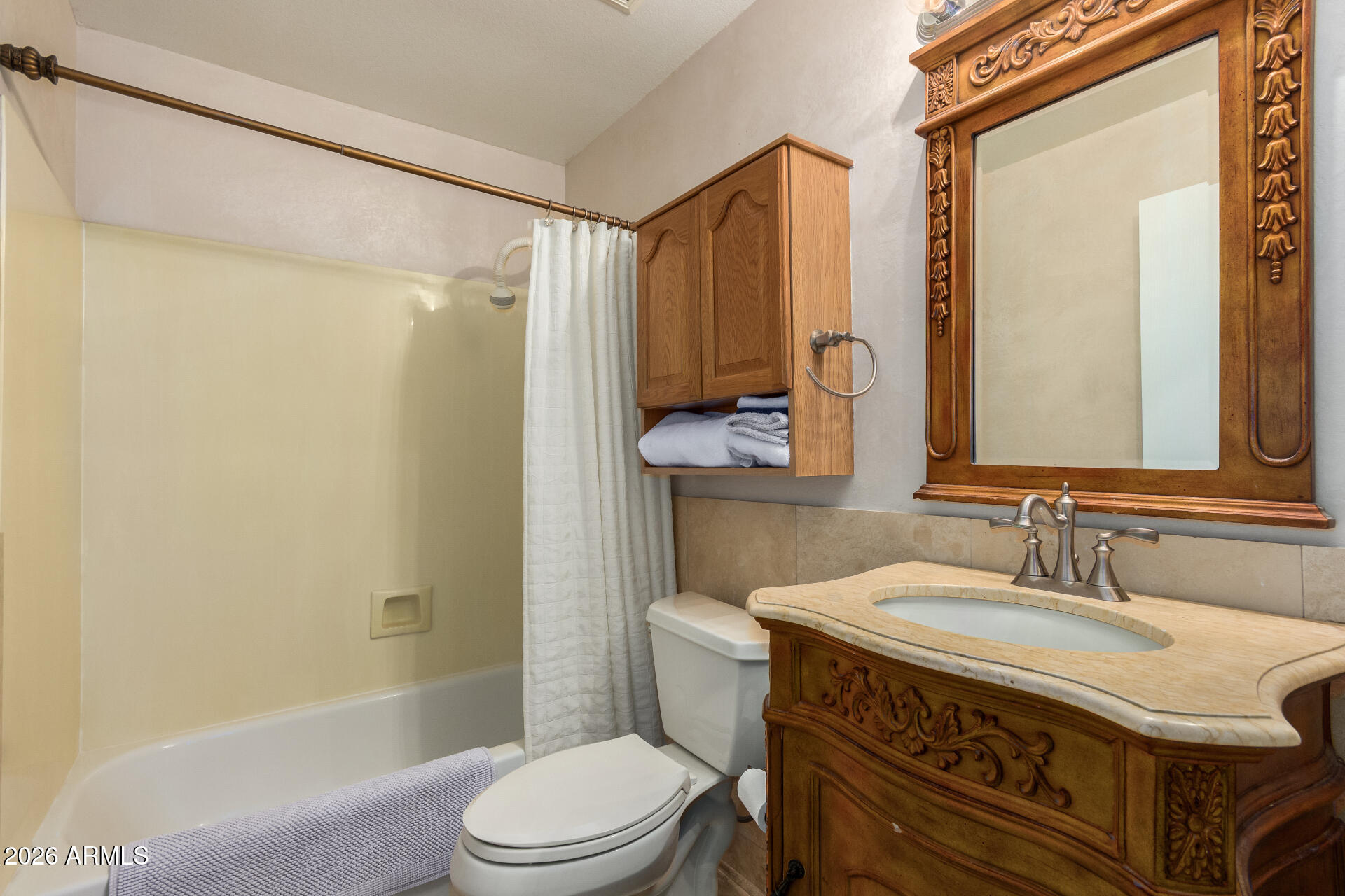 4709 E LONE CACTUS Drive