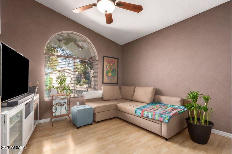 4709 E LONE CACTUS Drive