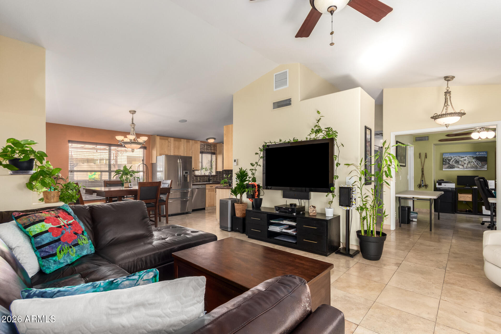 4709 E LONE CACTUS Drive