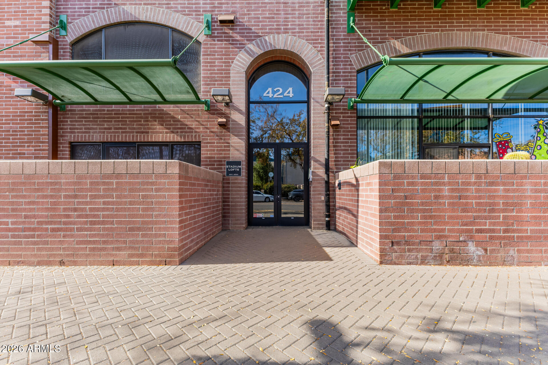 424 S 2ND Street 306