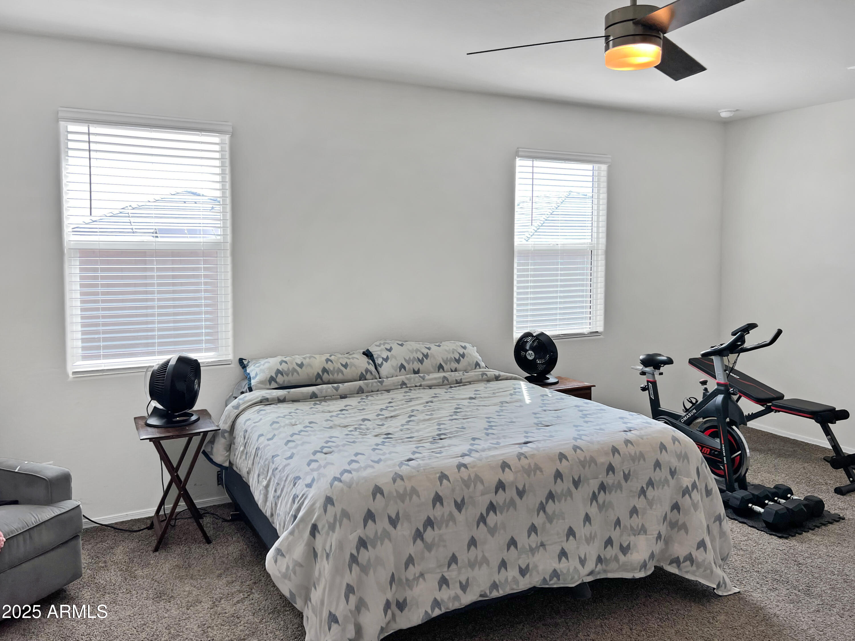 1081 W AVALON CANYON Drive