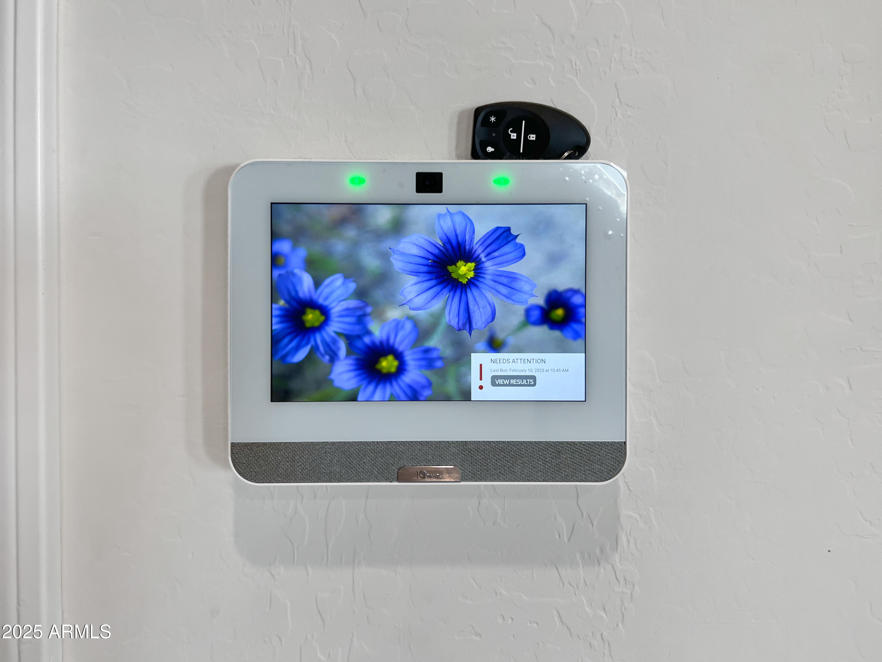 1081 W AVALON CANYON Drive