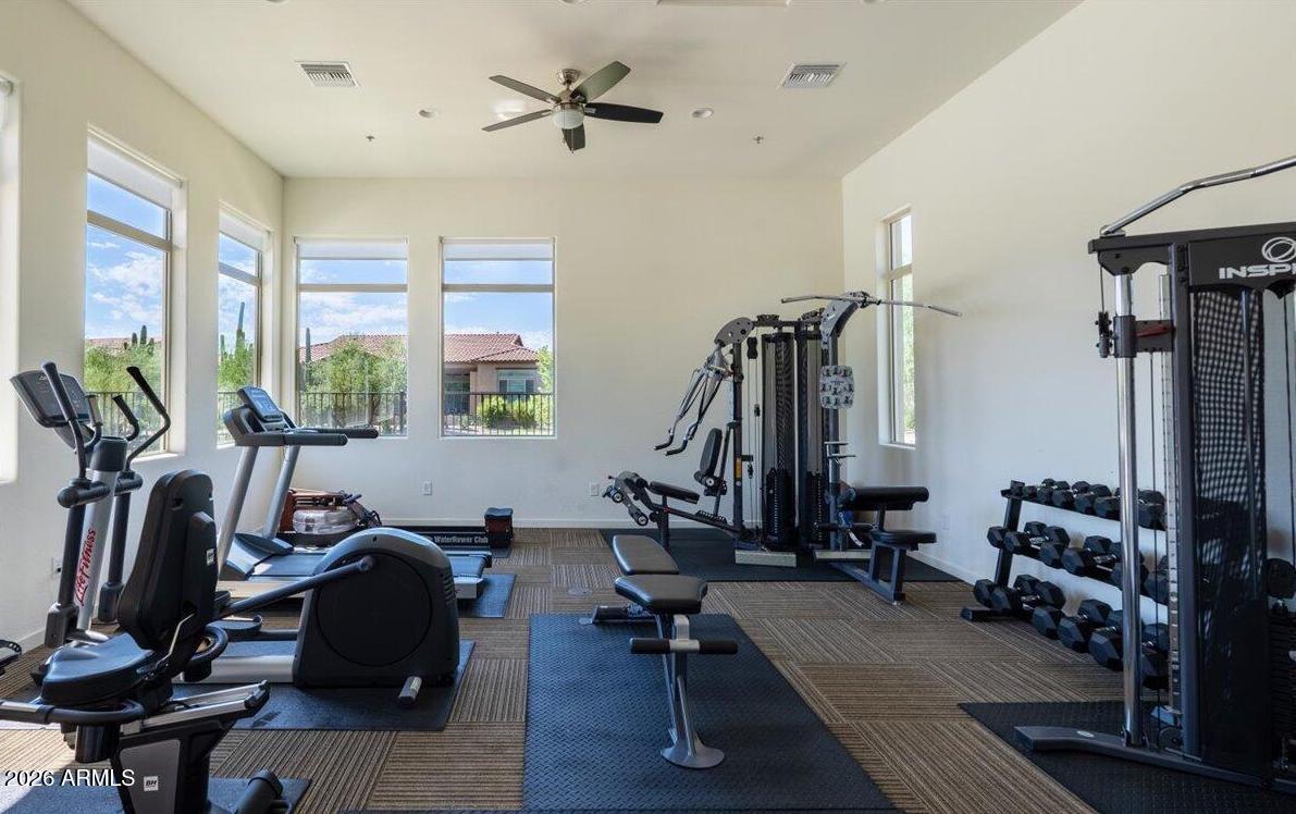 7334 E PARAISO Drive