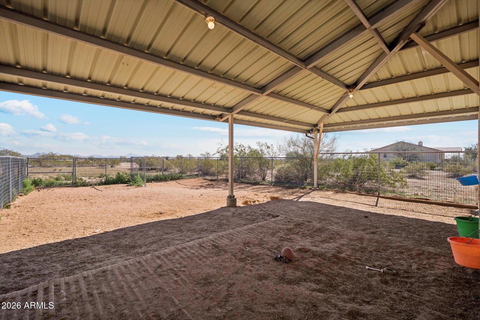 12135 N FALDALE Road