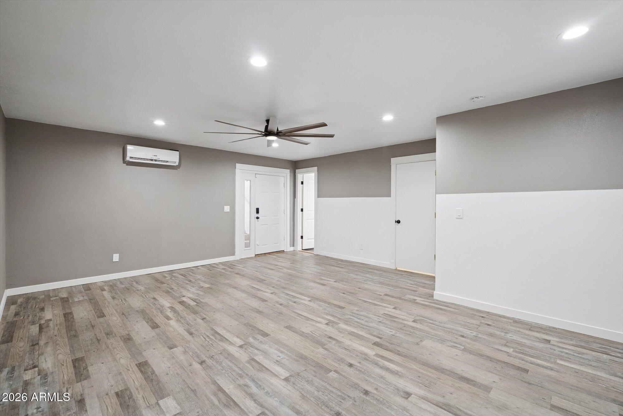 12135 N FALDALE Road