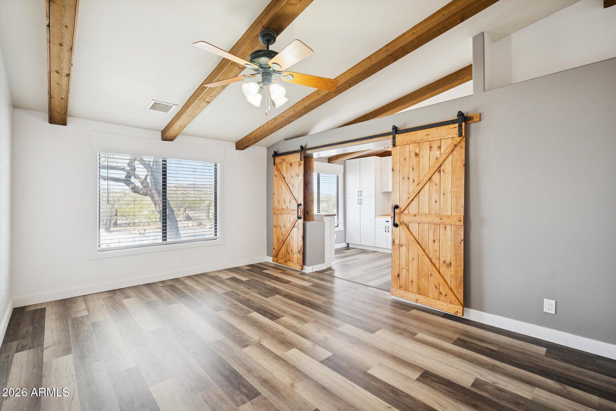 12135 N FALDALE Road