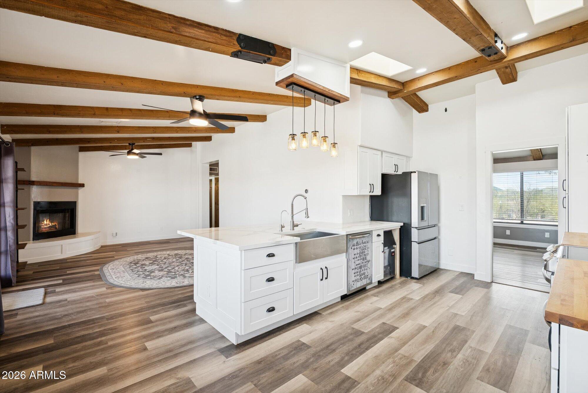 12135 N FALDALE Road