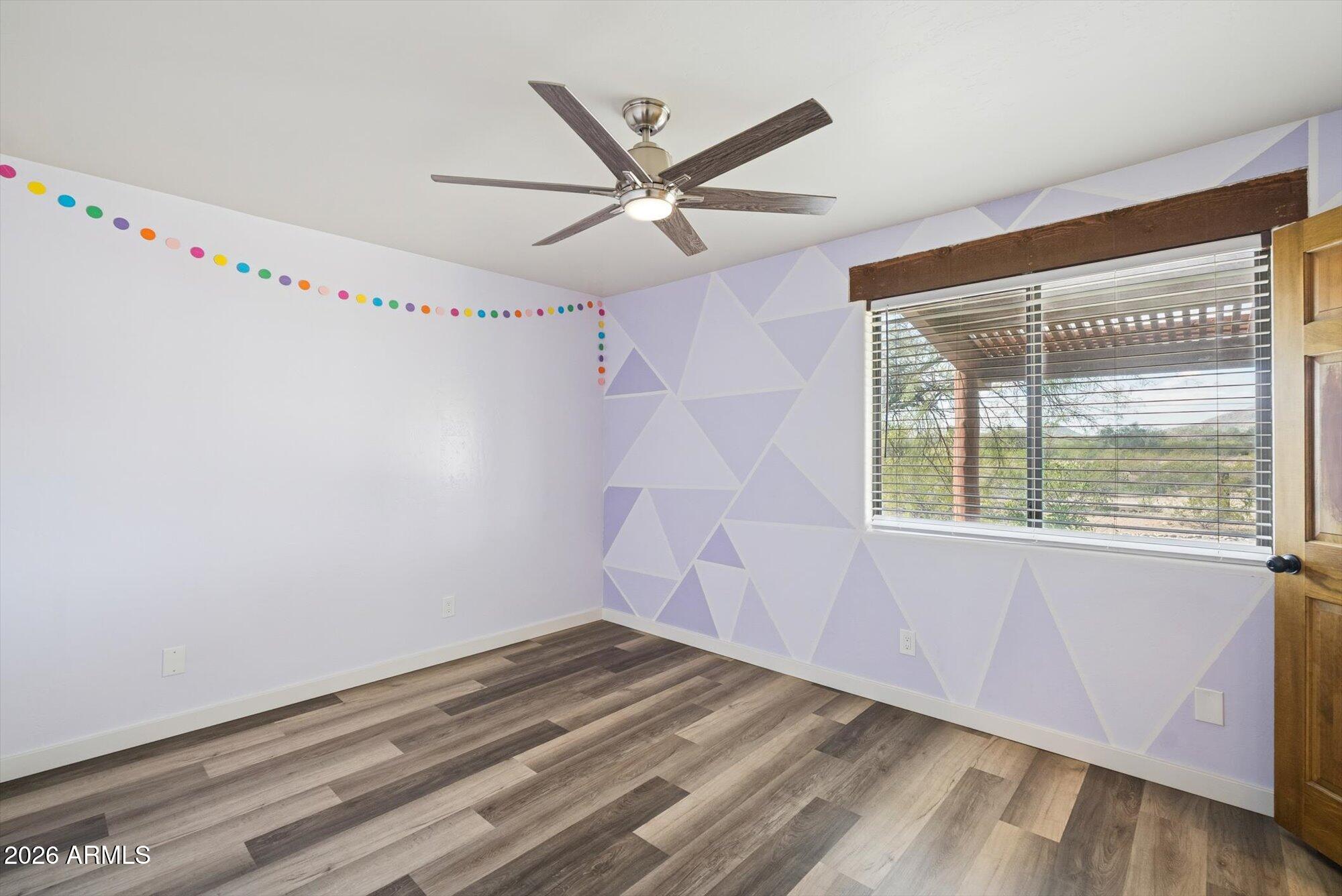 12135 N FALDALE Road