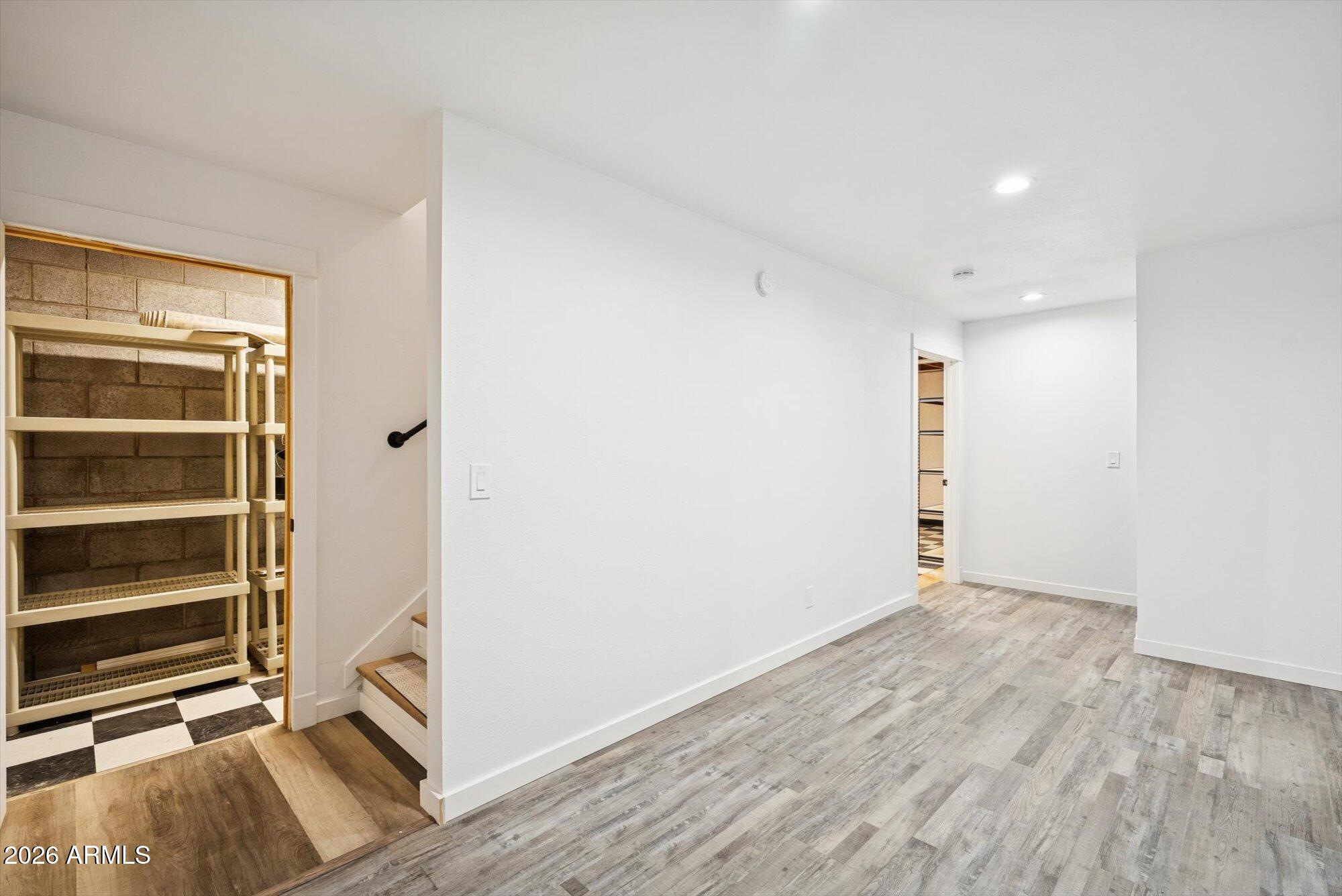 12135 N FALDALE Road