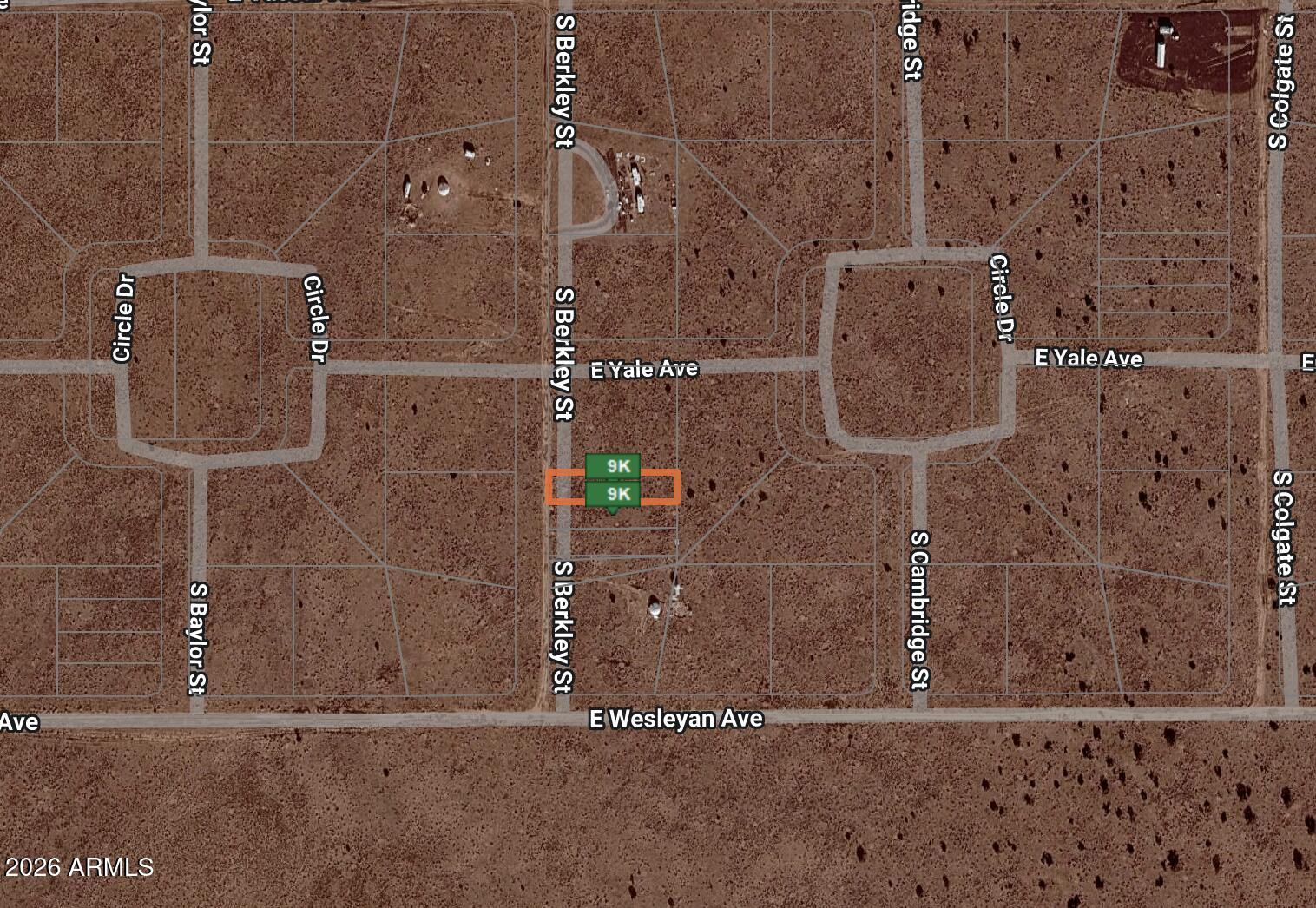 3921 S BERKLEY Street 24