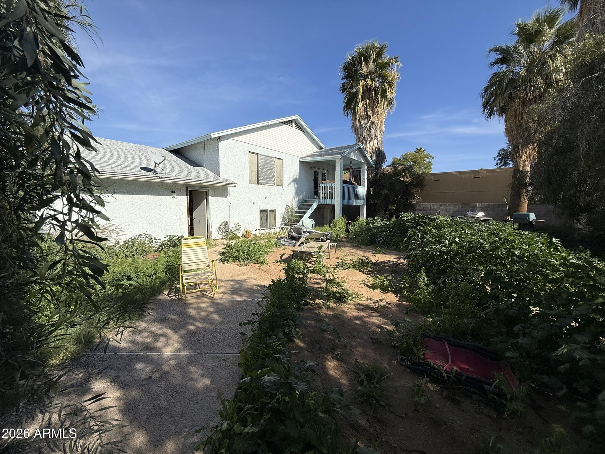 5135 E DOWNING Street