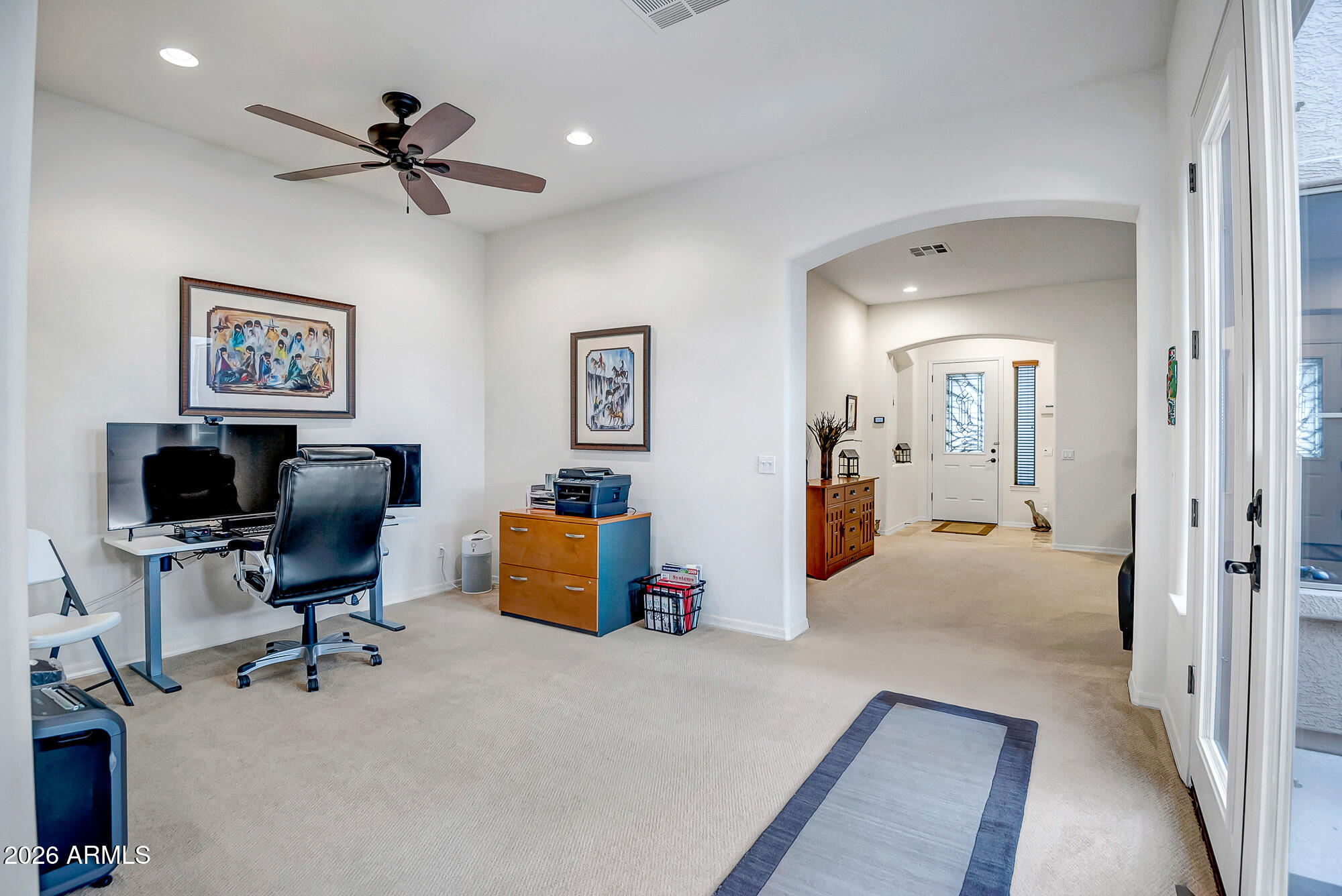 2605 W FLORIMOND Road