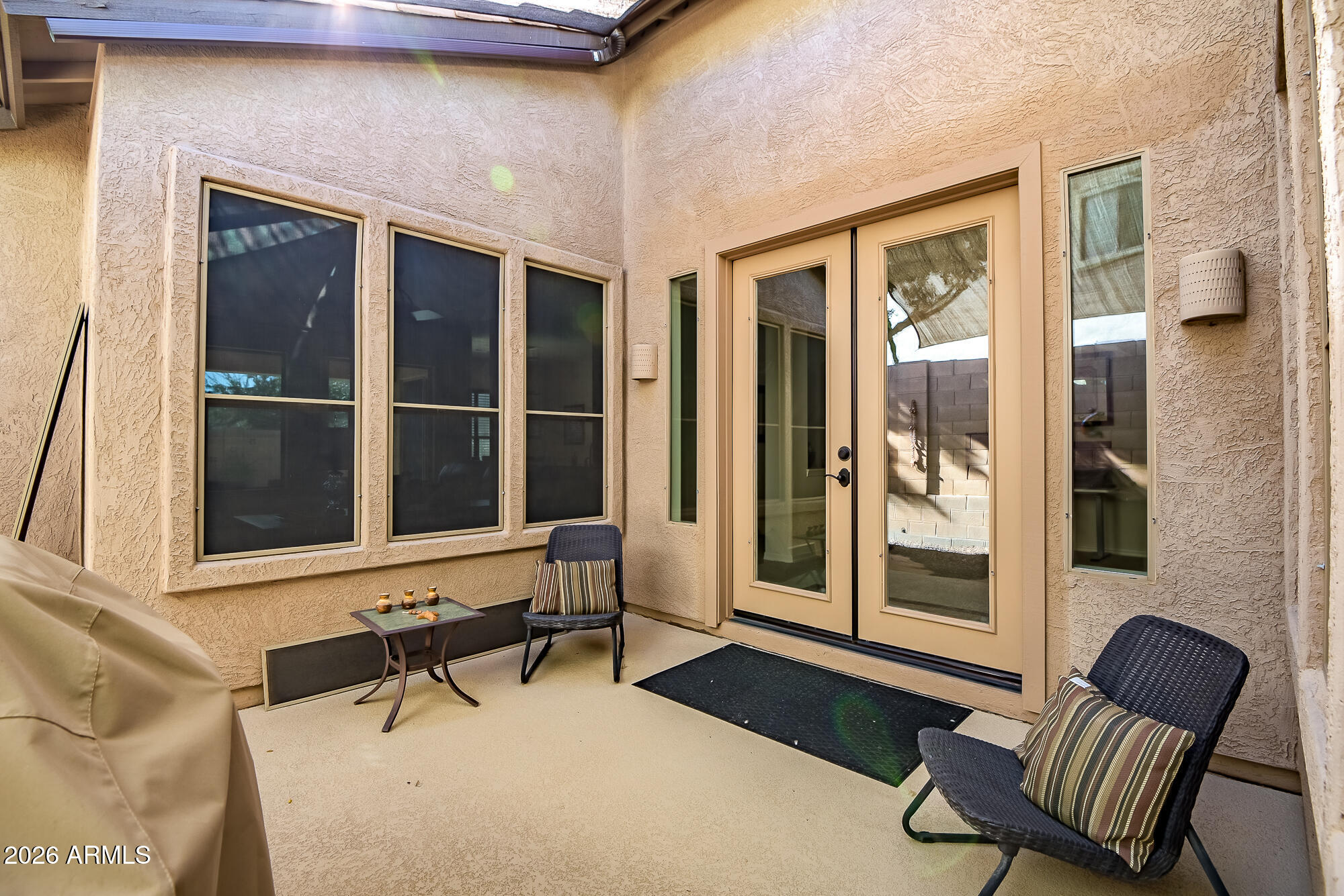 2605 W FLORIMOND Road