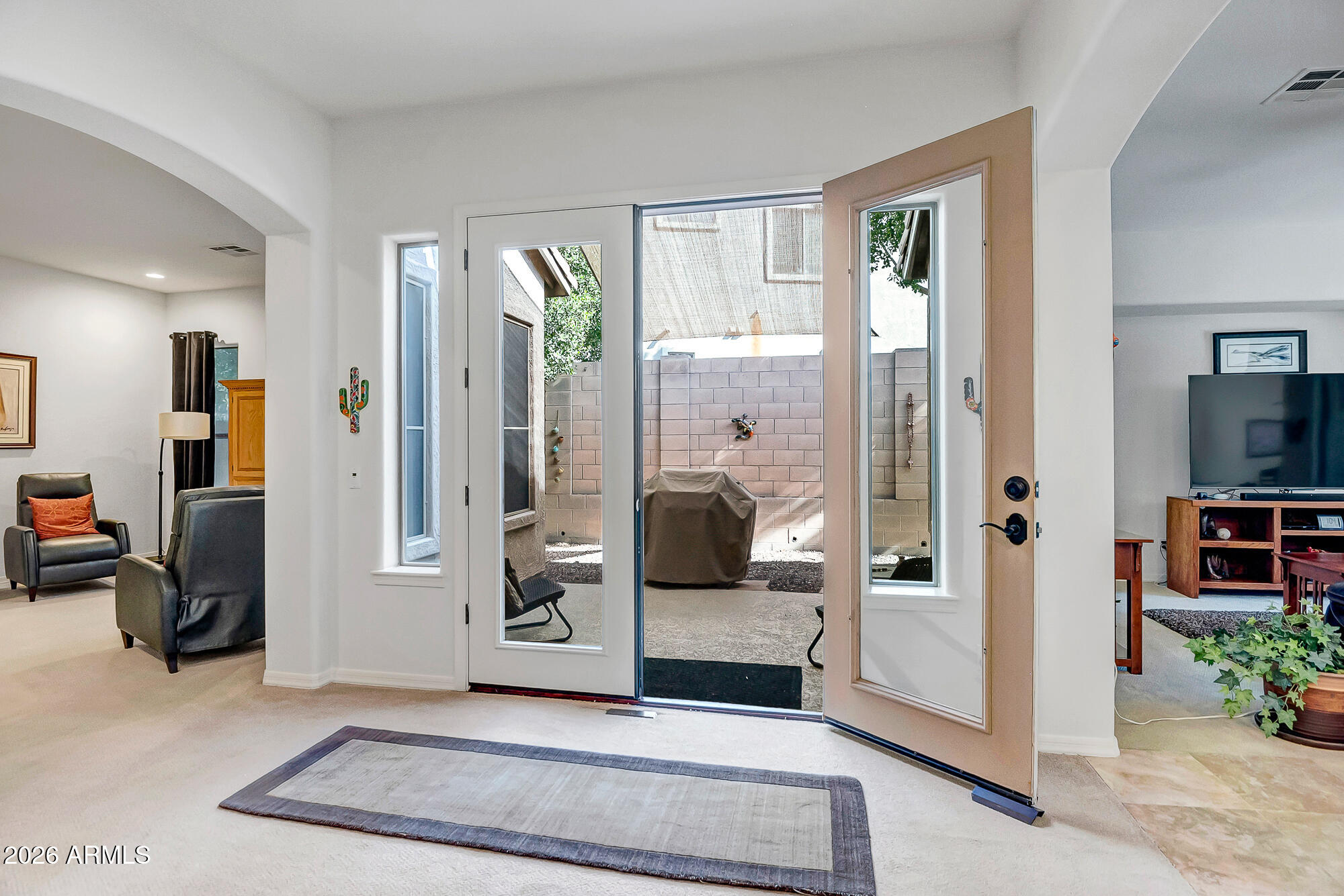 2605 W FLORIMOND Road