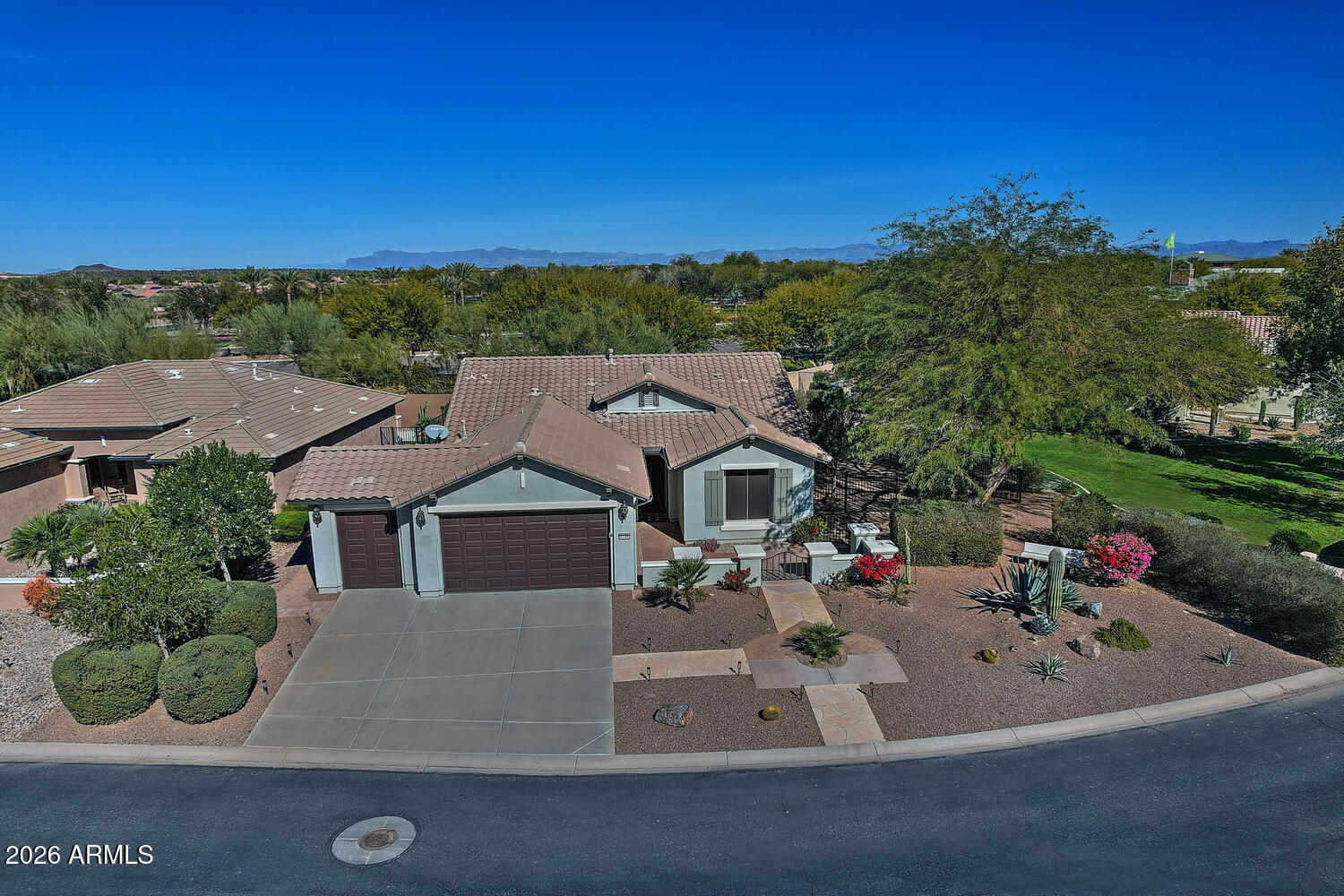 6718 W PATRIOT Way