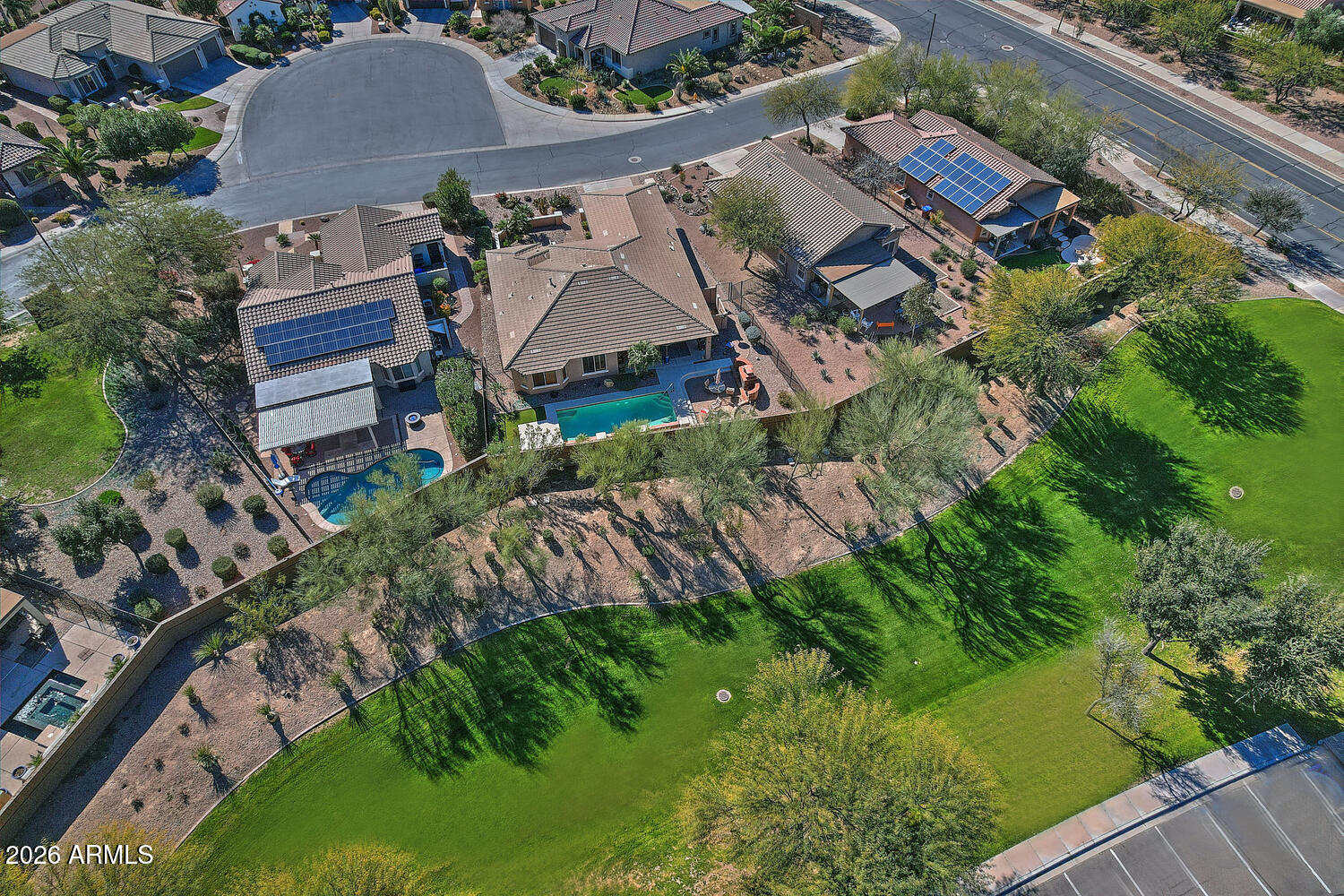 6718 W PATRIOT Way