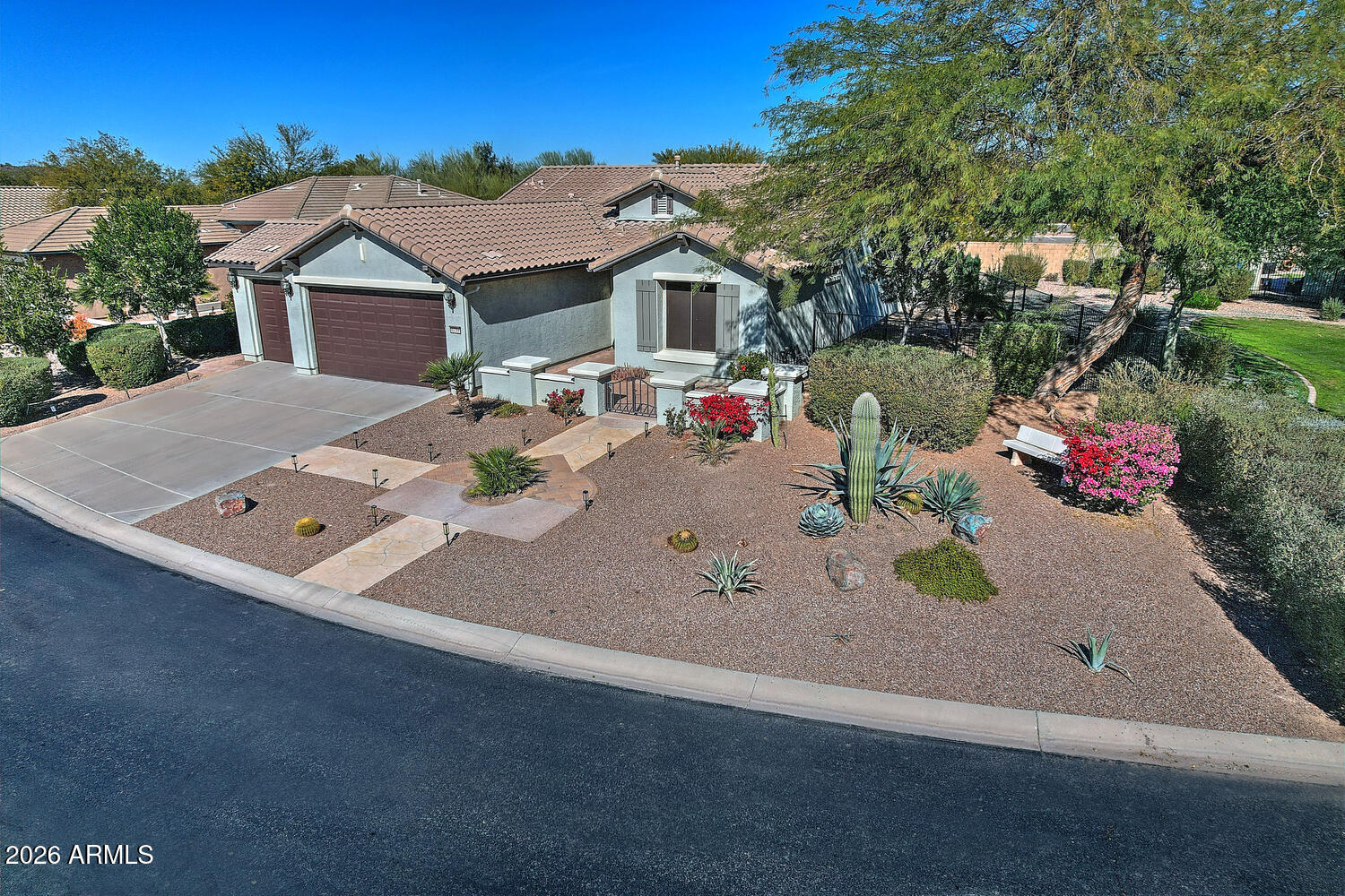 6718 W PATRIOT Way
