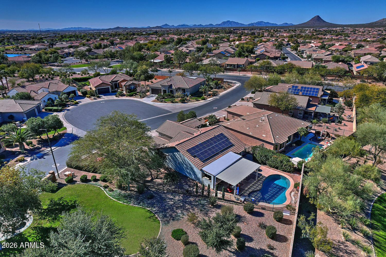 6718 W PATRIOT Way