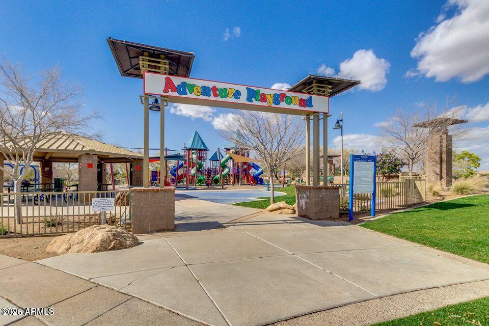 6718 W PATRIOT Way