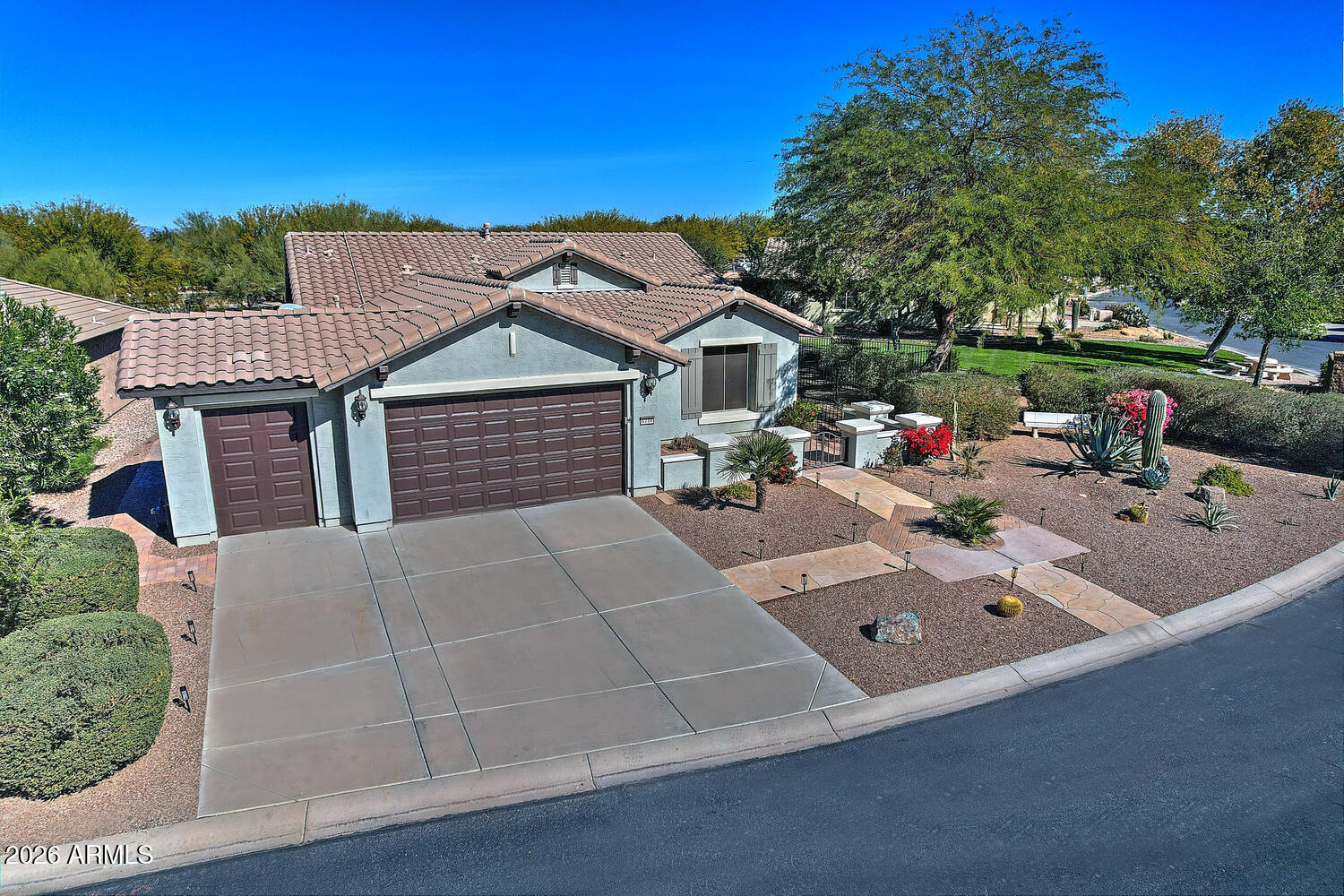 6718 W PATRIOT Way