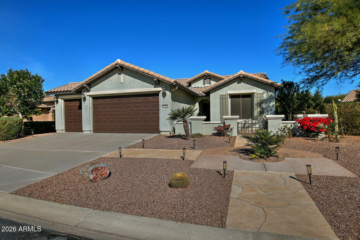 6718 W PATRIOT Way