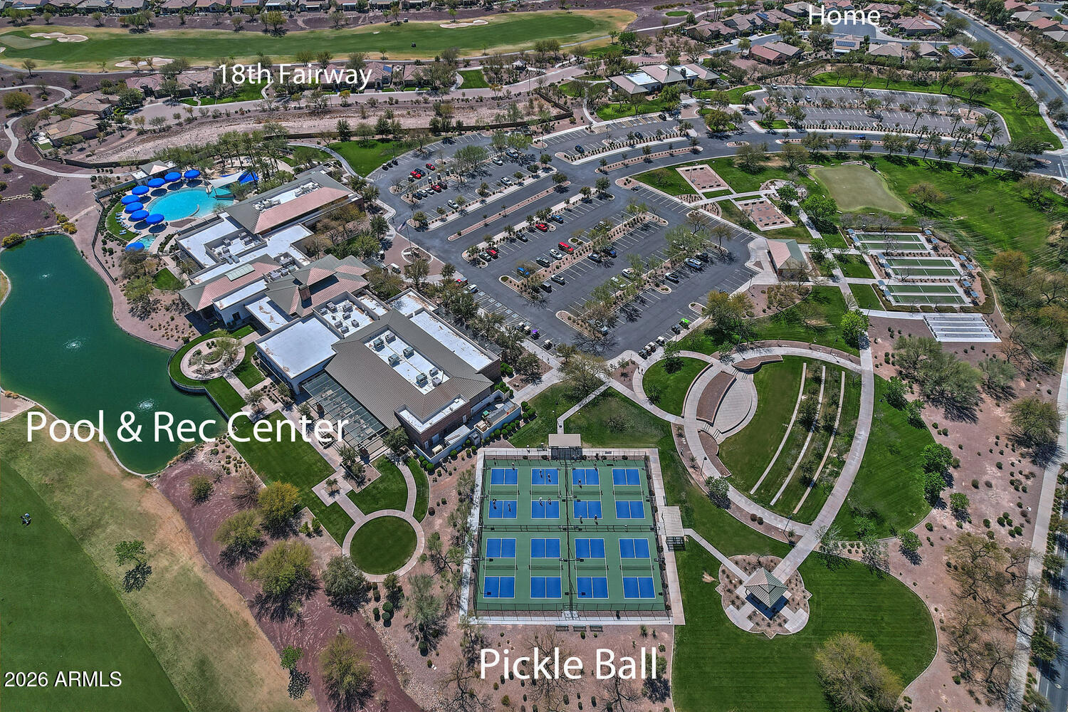 6718 W PATRIOT Way