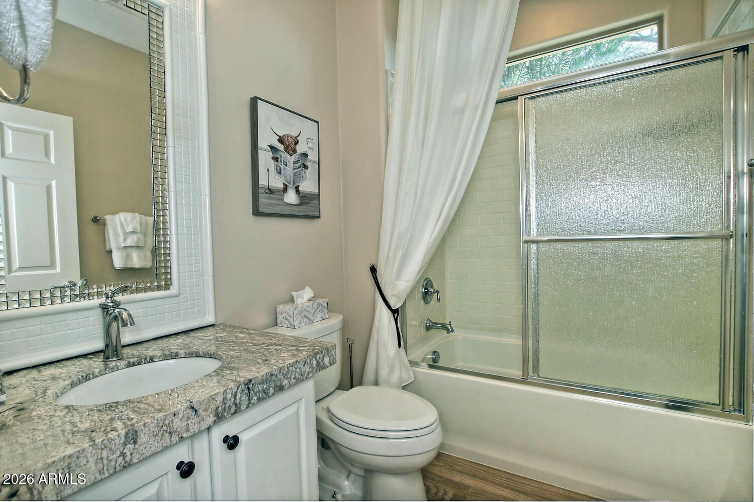 6718 W PATRIOT Way