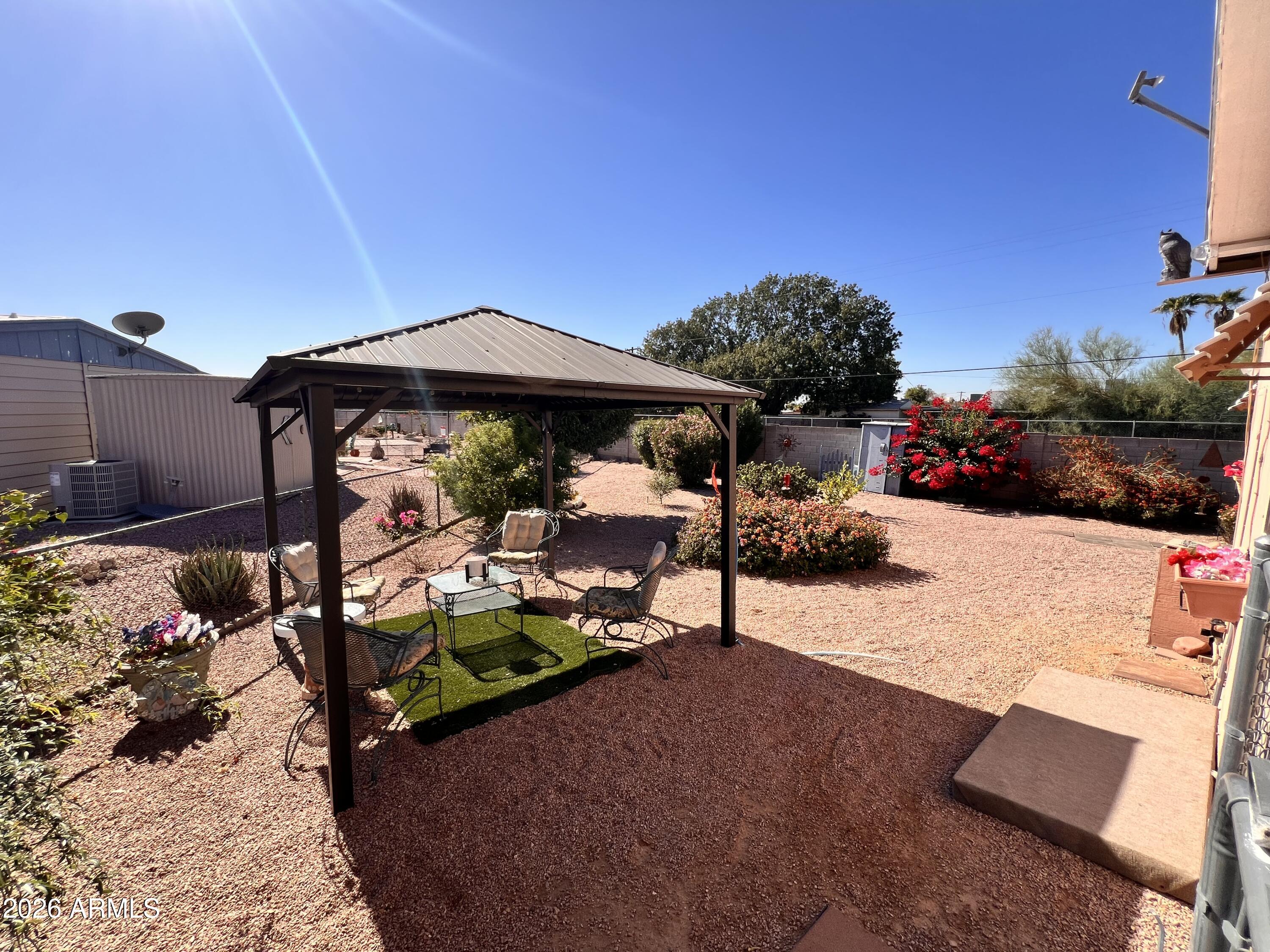 7212 E Abilene Avenue