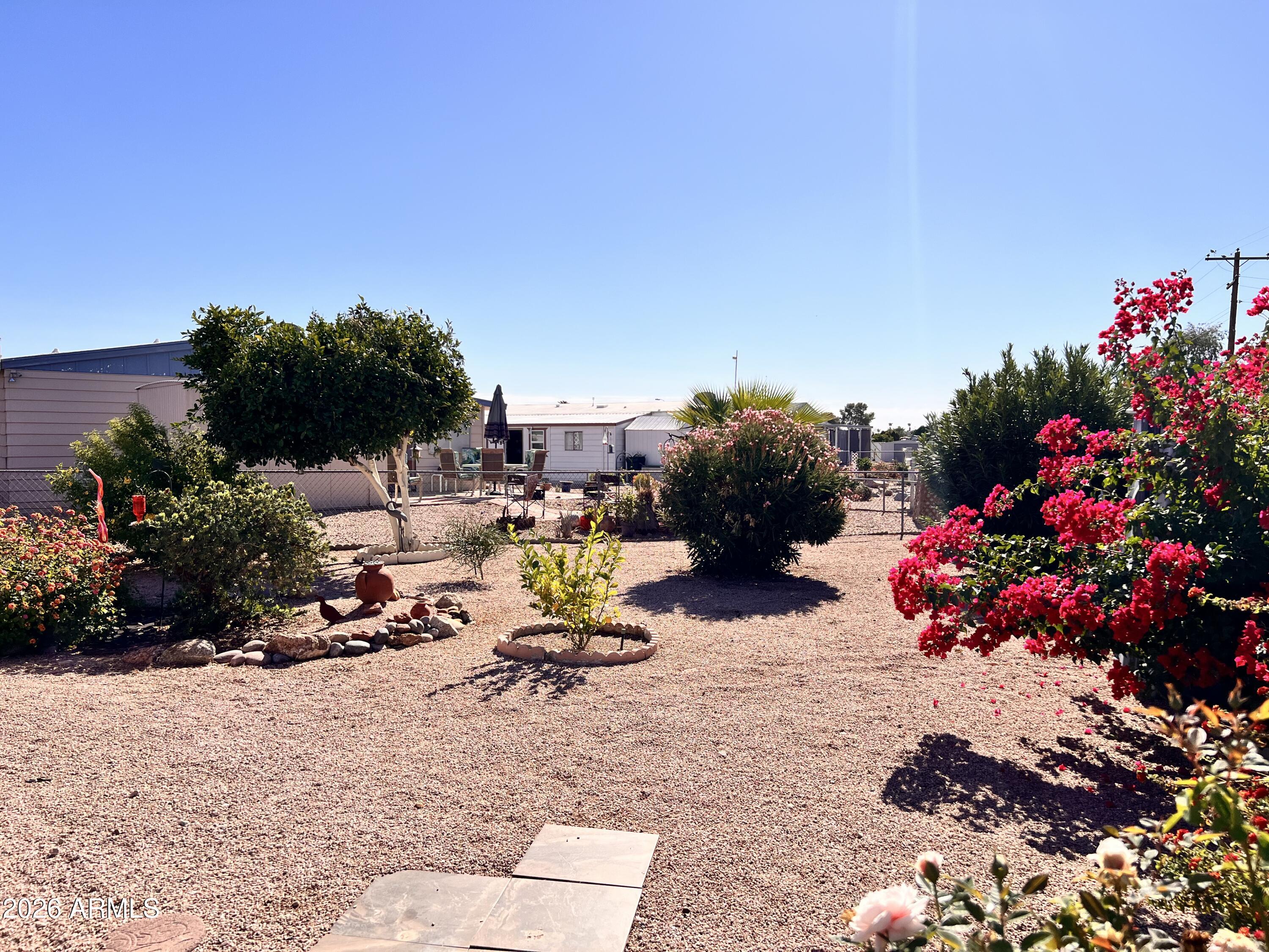 7212 E Abilene Avenue