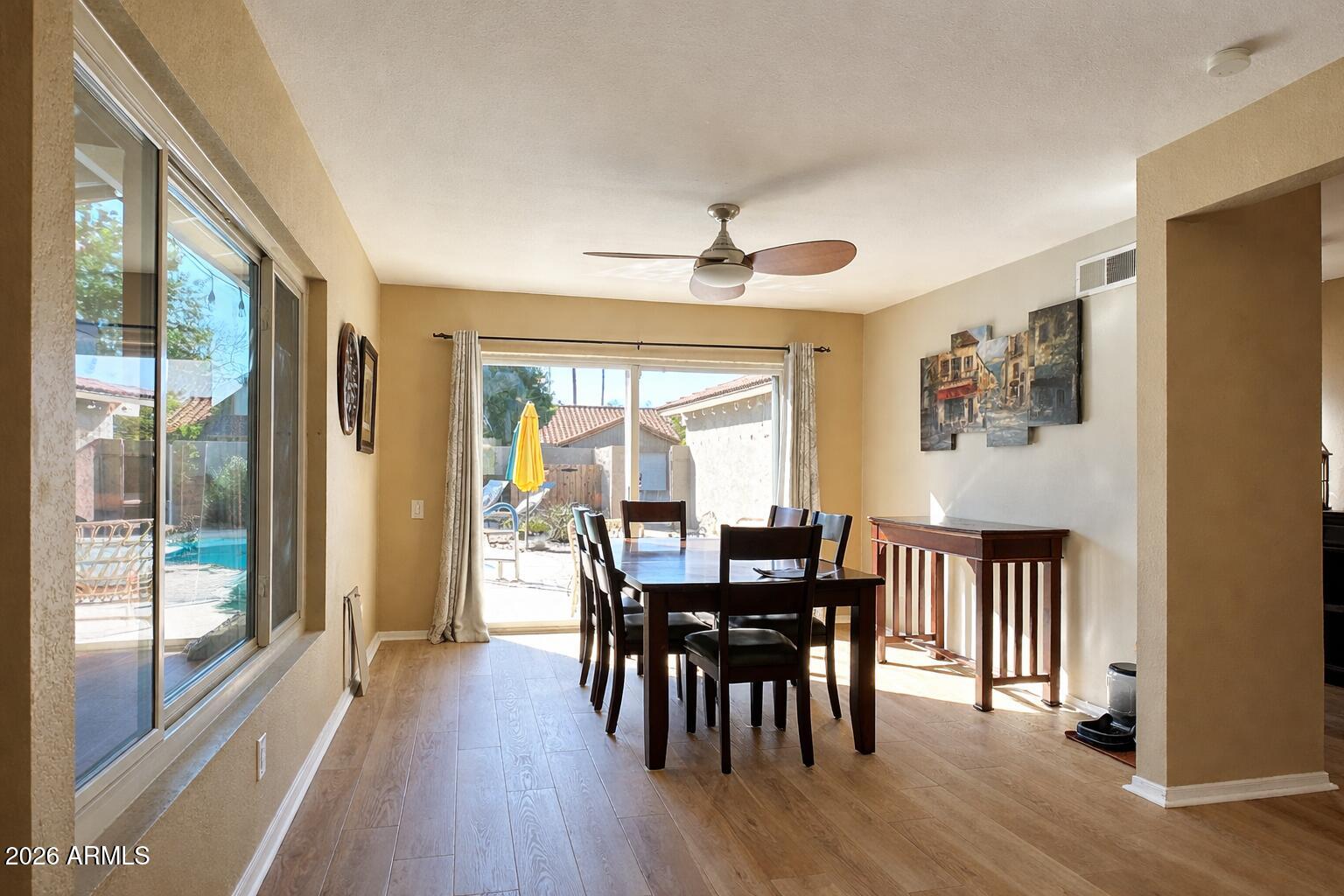 1508 E WEATHERVANE Lane