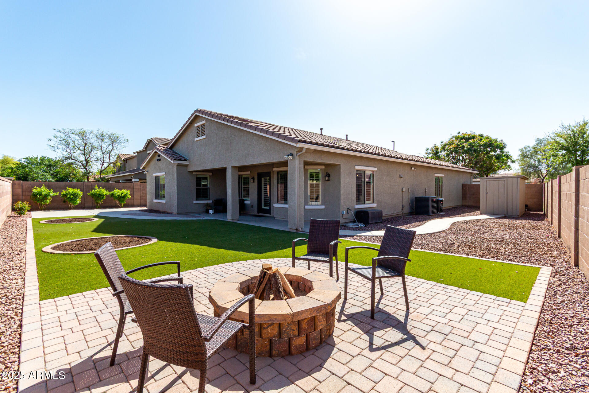 6219 S BANNING Street